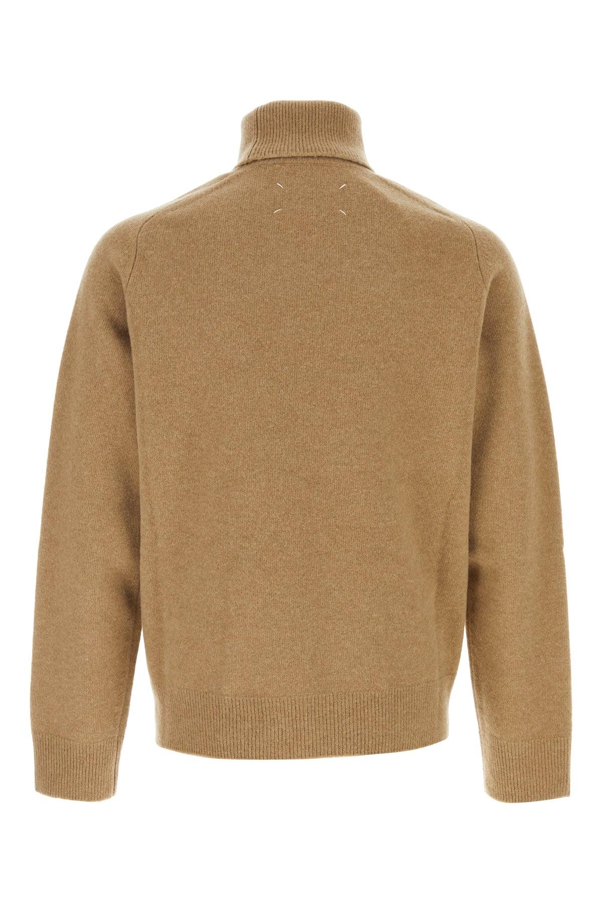 Maison Margiela Turtlenecks for Men | Online Sale up to 66% off | Lyst