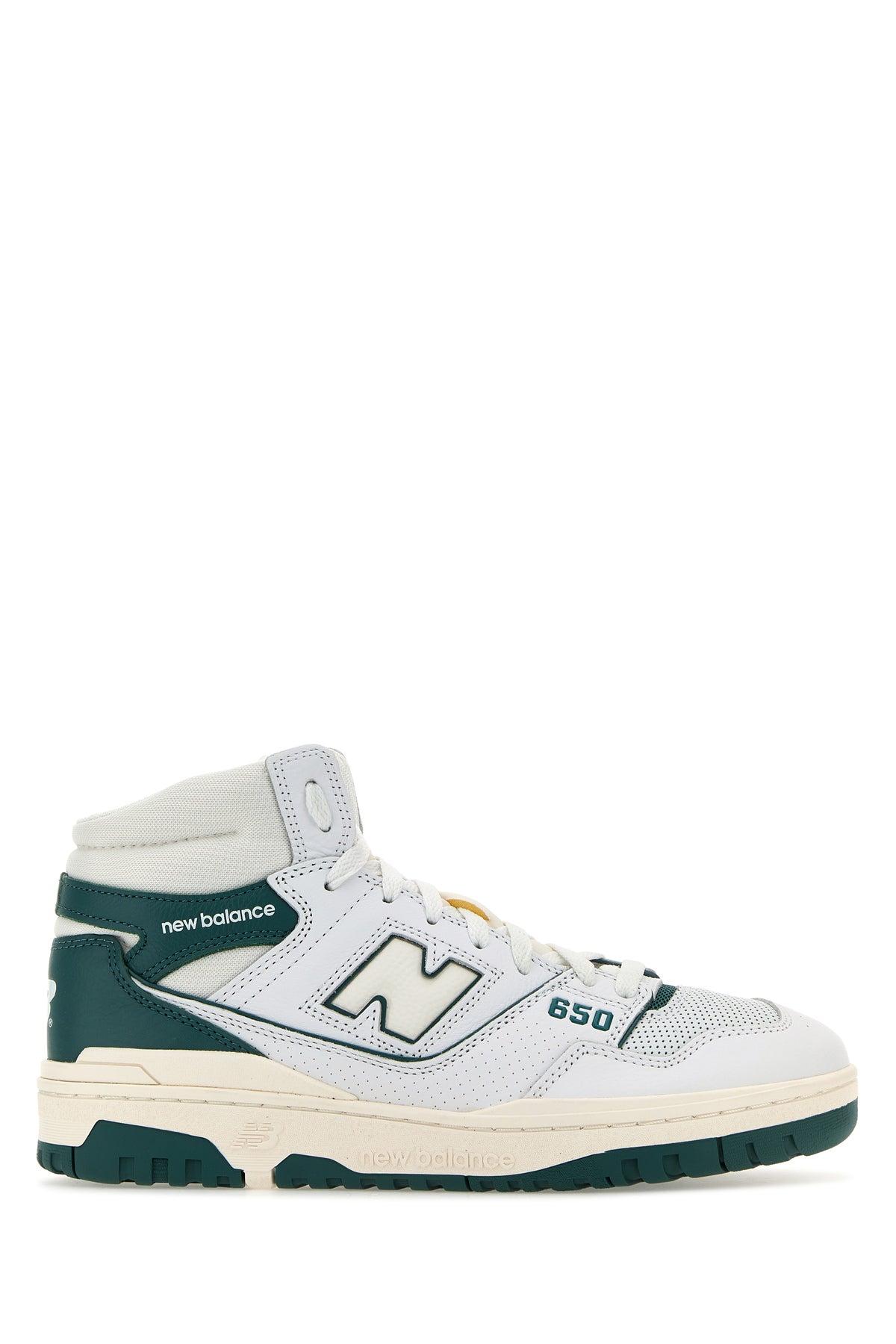 New Balance High-top trainers for Men | Online Sale up to 60% off