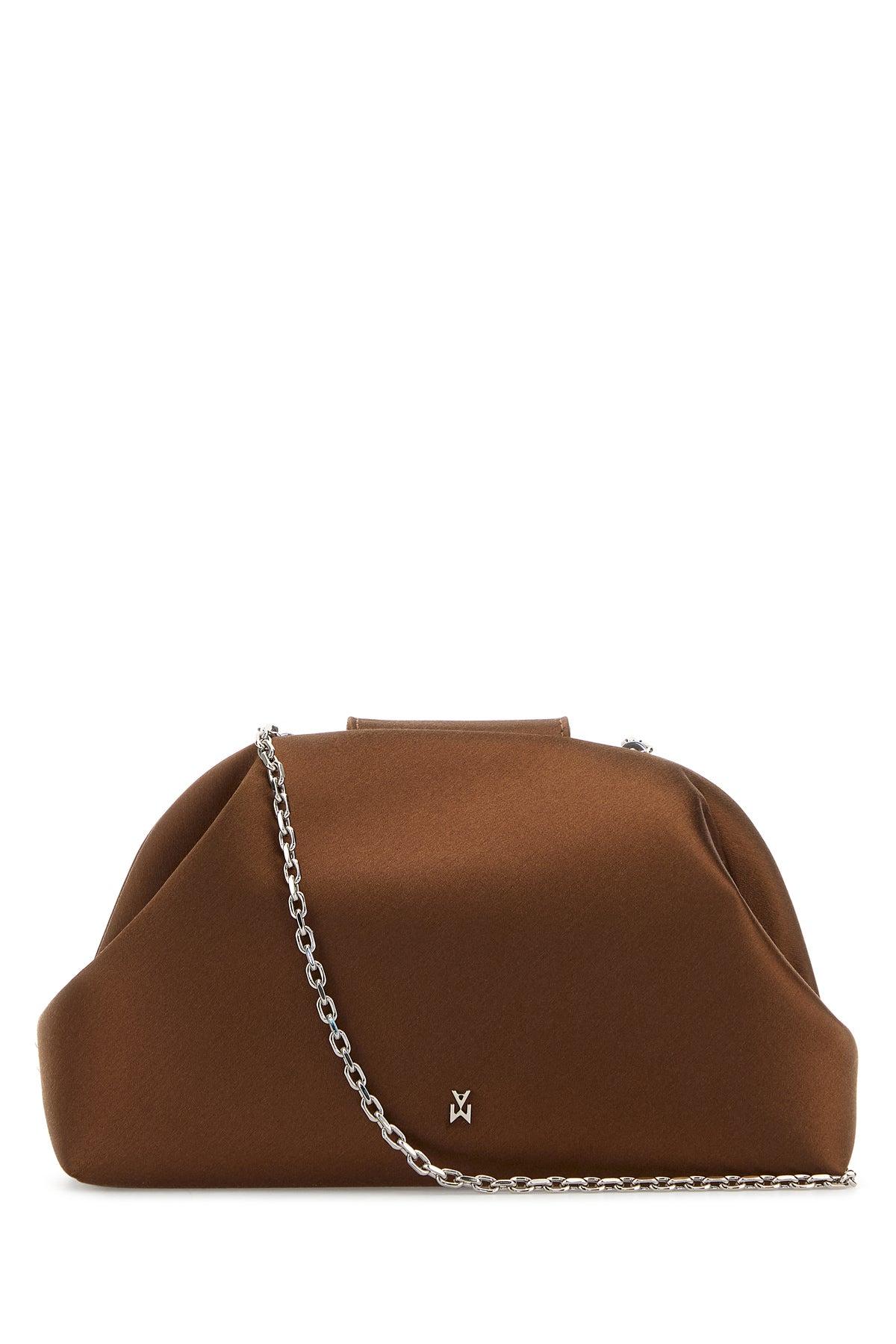 AMINA MUADDI Clutches and evening bags for Women | Online