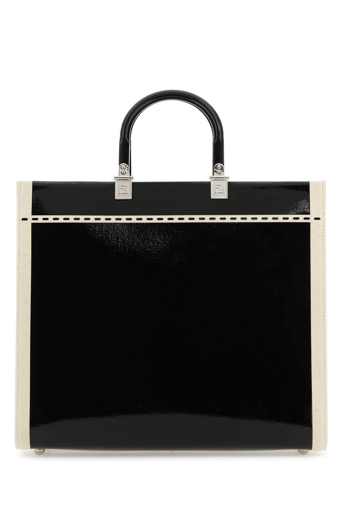Fendi tote handbags new arrivals