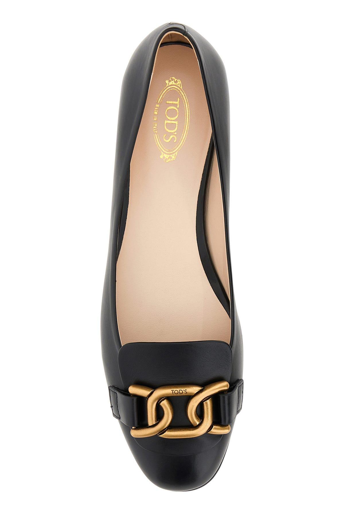 Ballerine tods deals