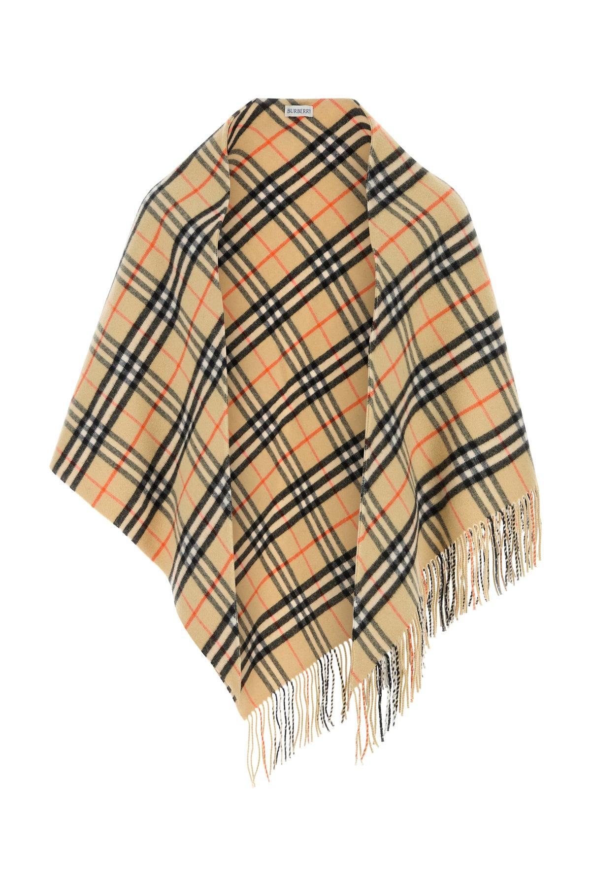 Burberry Capes for Women | Online Sale up to 43% off | Lyst