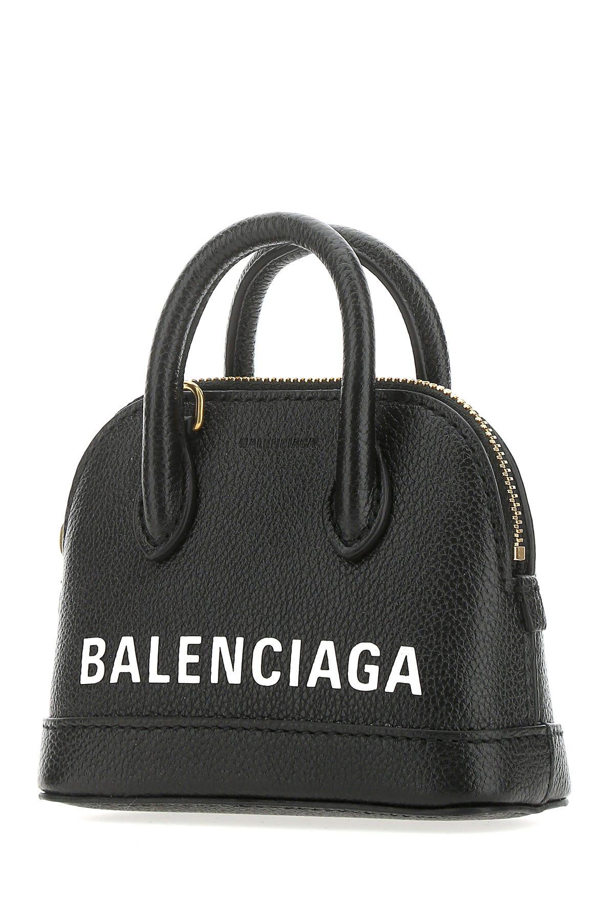 Ville top sales handle balenciaga