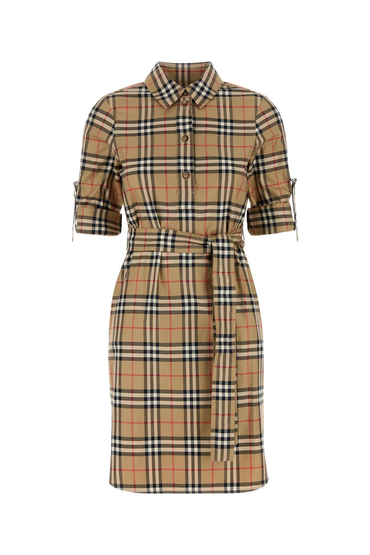burberry dresses online