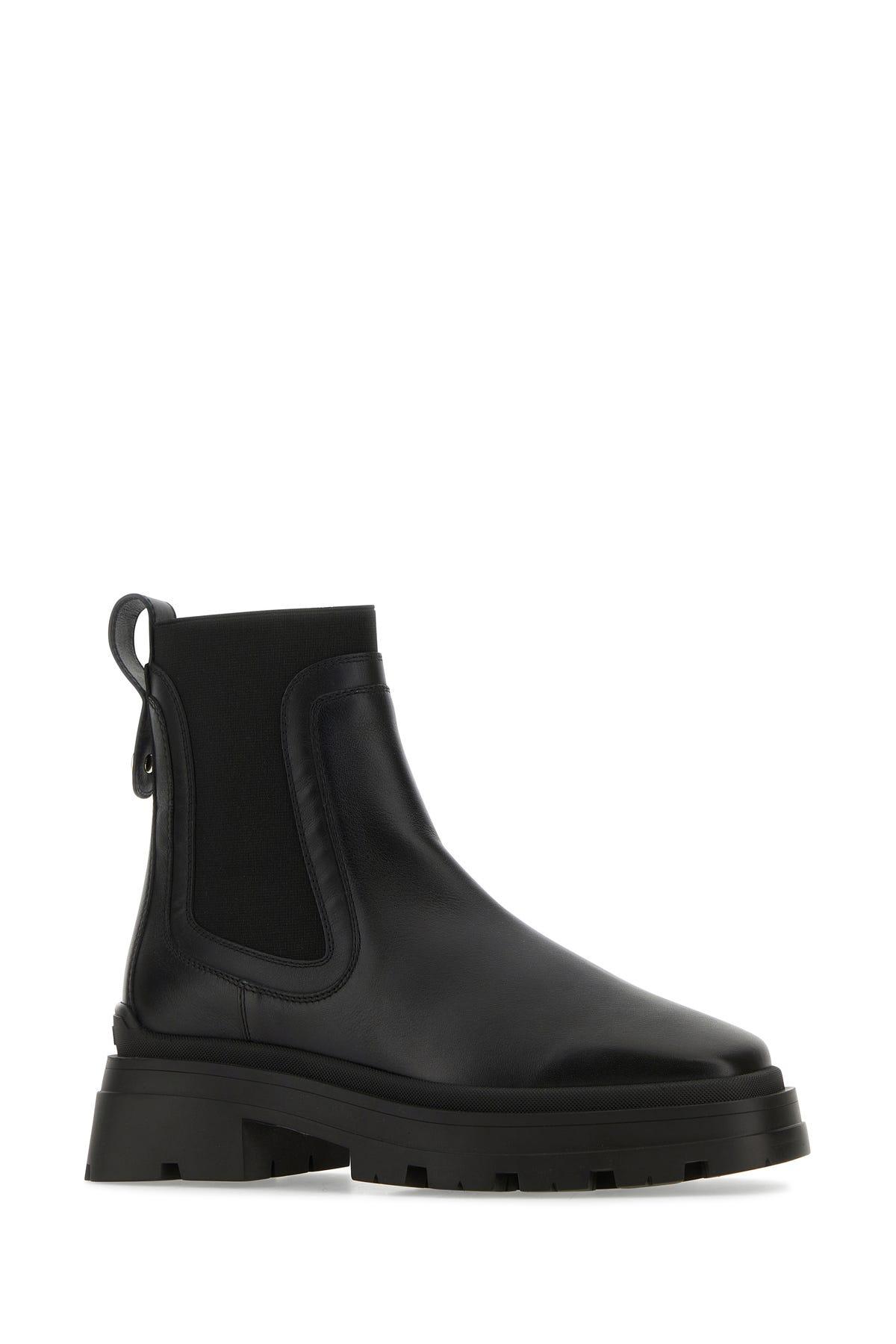 Stivaletti jimmy best sale choo