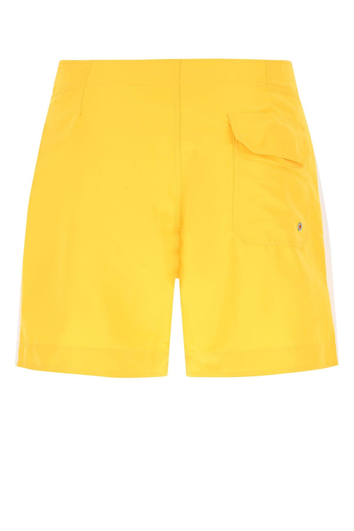 Palm Angels Synthetic Polyester 
