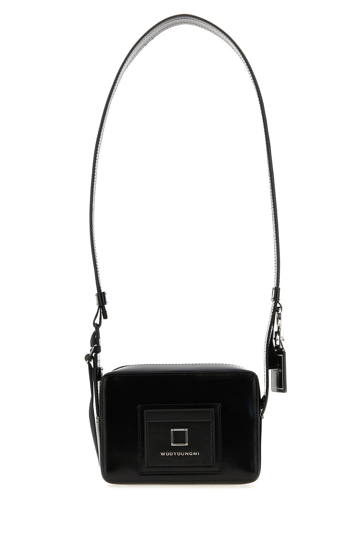 WOOYOUNGMI Messenger bags for Men | Online Sale up to 50
