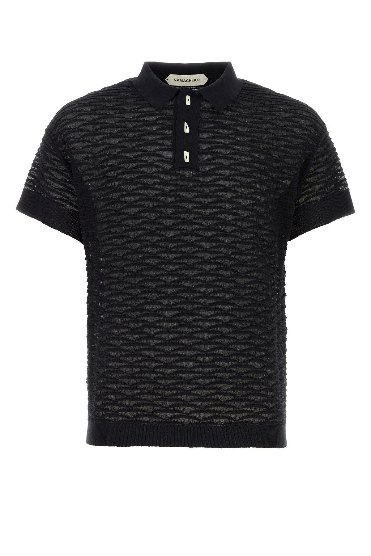 NAMACHEKO Polo shirts for Men | Online Sale up to 50% off | Lyst