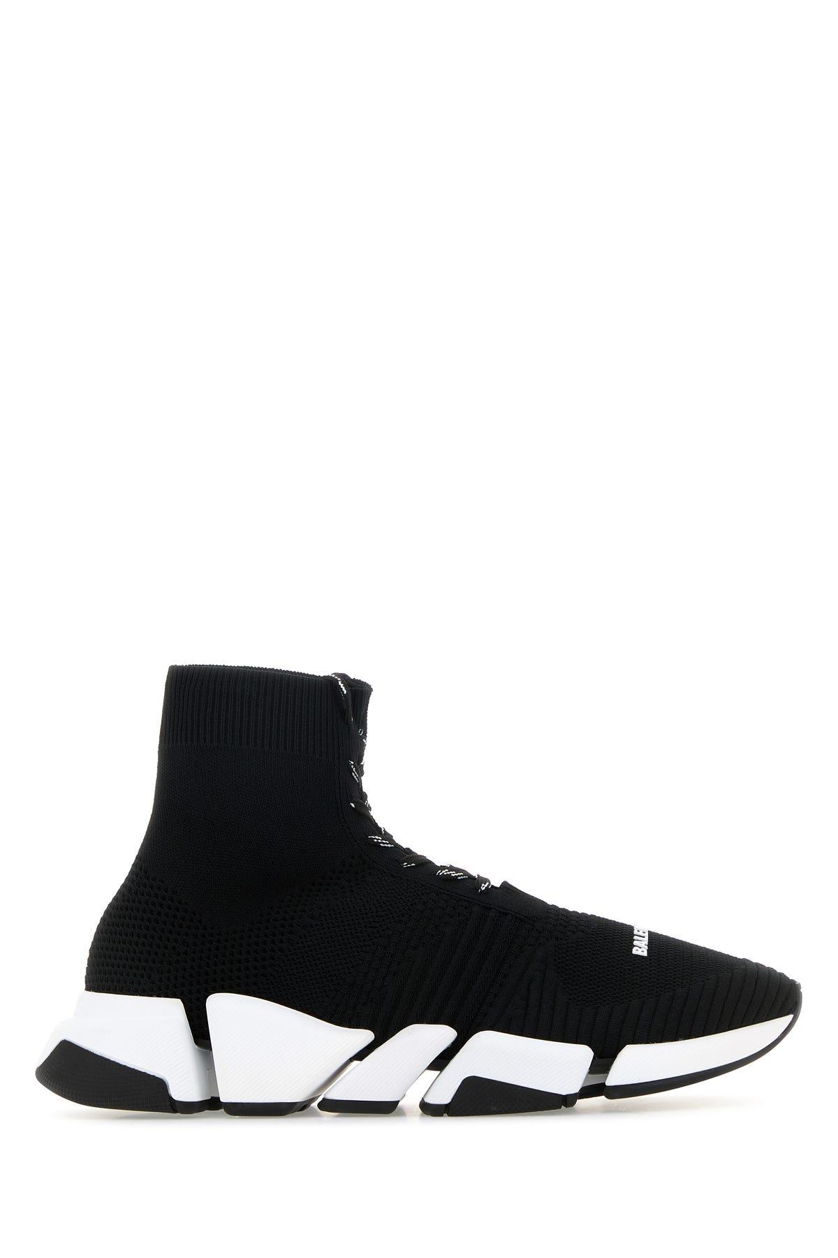 Balenciaga sneakers speed uomo discount
