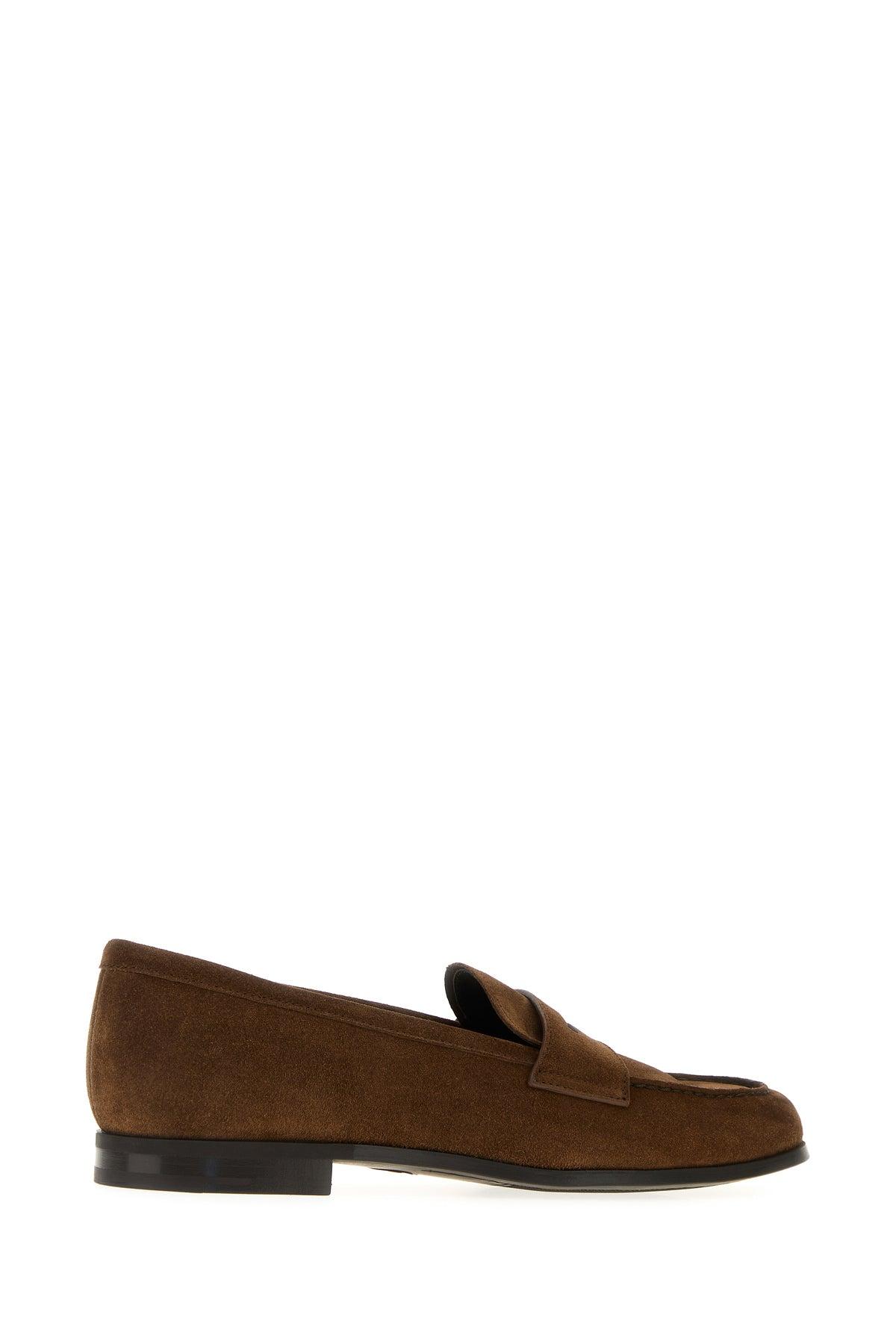 サンダル・ミュール Church's Brown suede Oriyah slippers (DX01149HV F0AXO) 楽天市場】【数量限定・在庫限り・早い者勝ち！】 チャーチ