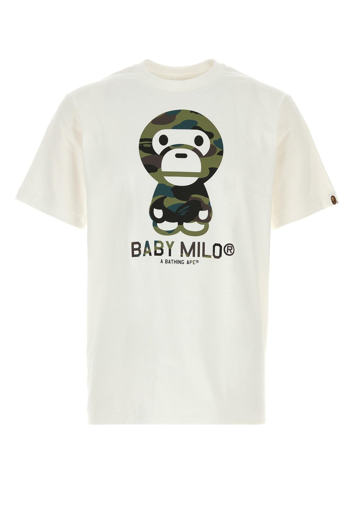 A Bathing Ape T-shirts for Men | Online Sale up to 33% off | Lyst