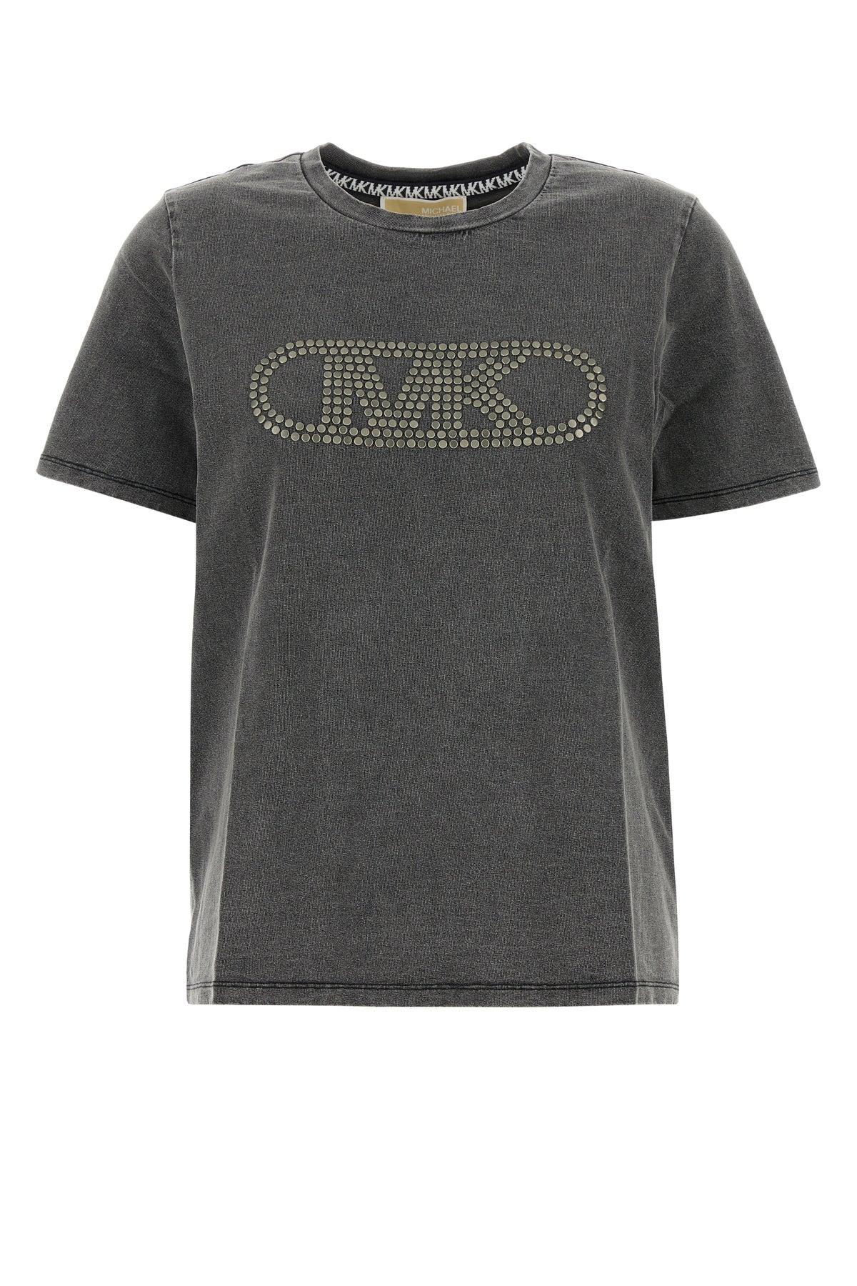 楽天市場】マイケルコース アウトレット Tシャツ パープル