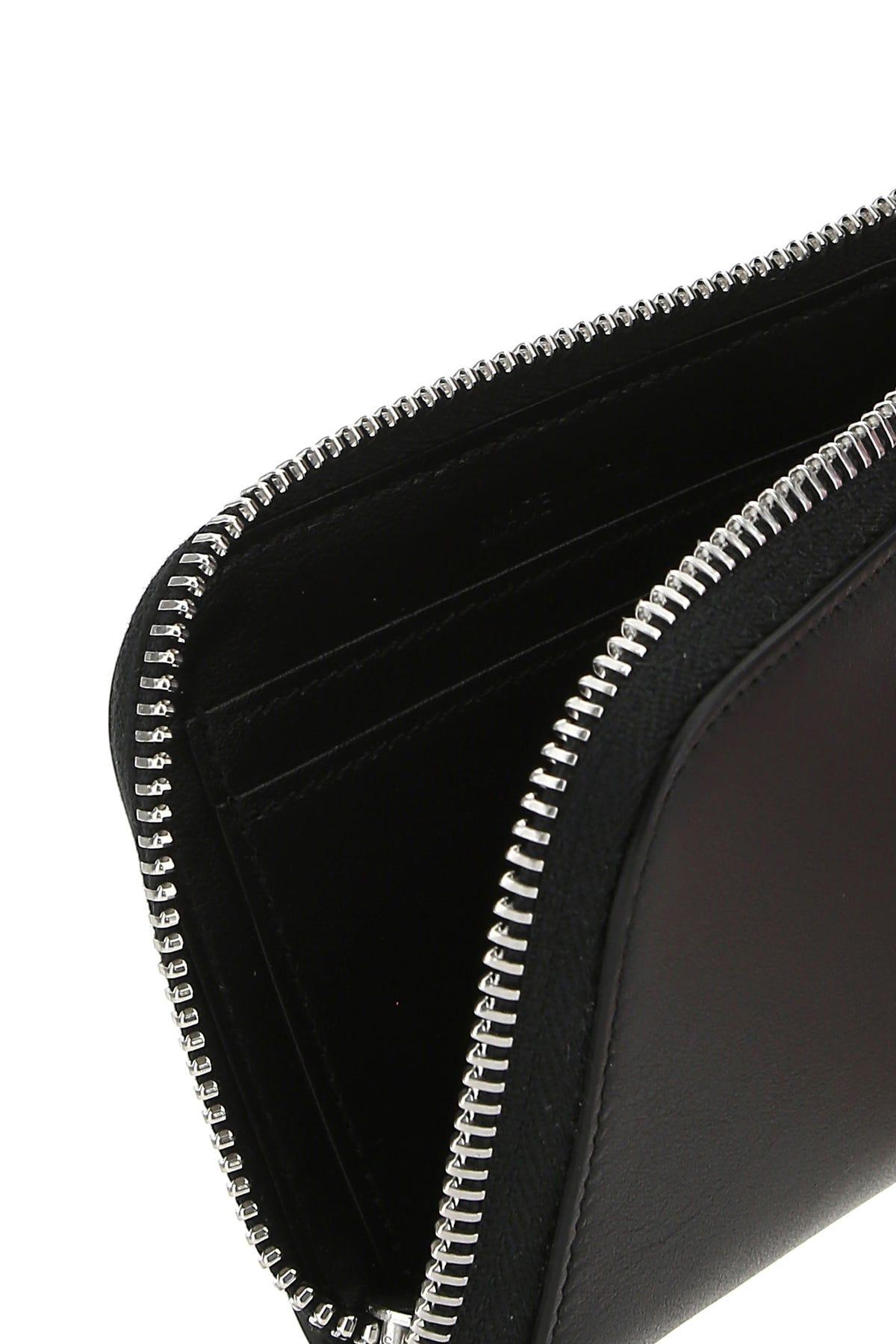 Montblanc Meisterstück Selection Soft Key Wallet in Black for Men | Lyst