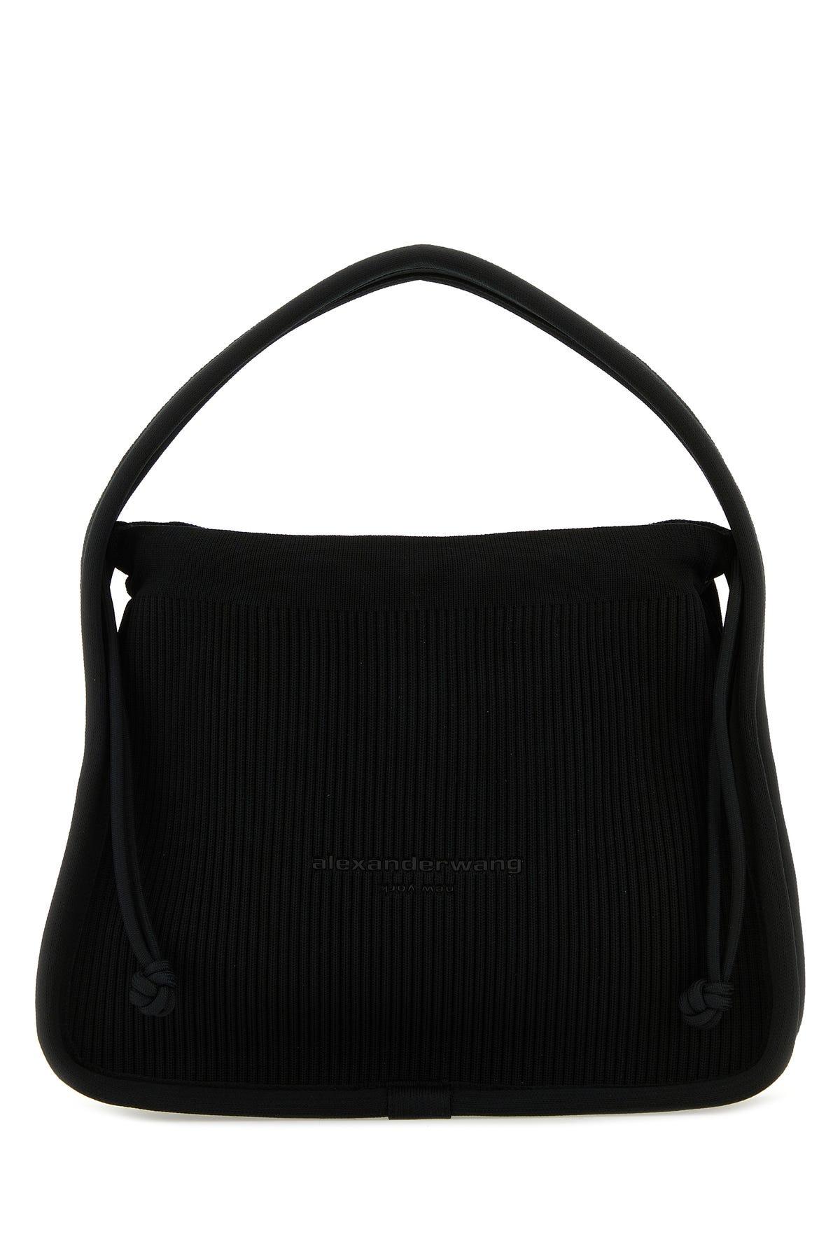 Alexander Wang Borsa in Black Lyst