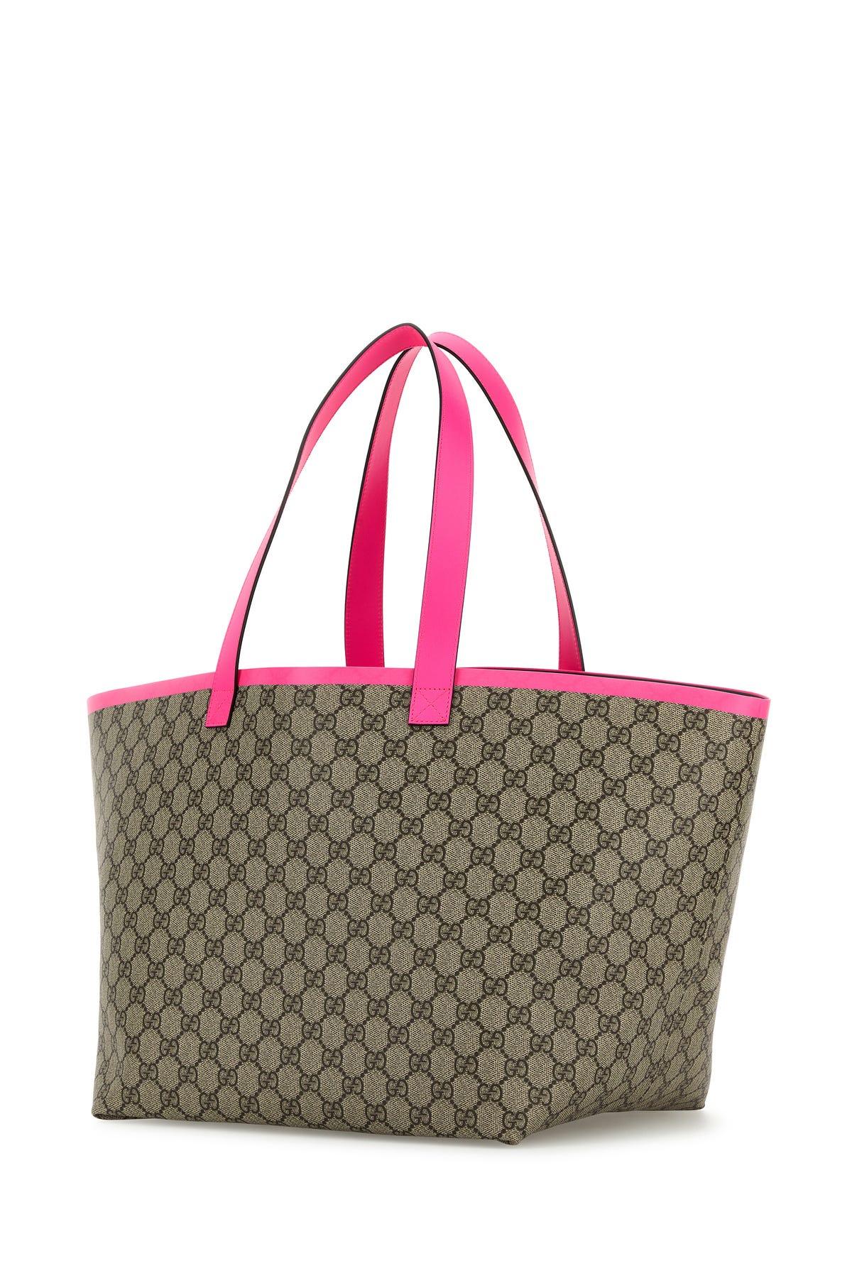 Pink supreme bag online