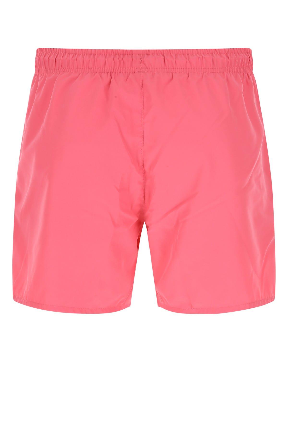 Lacoste Synthetic Fluo Polyester 