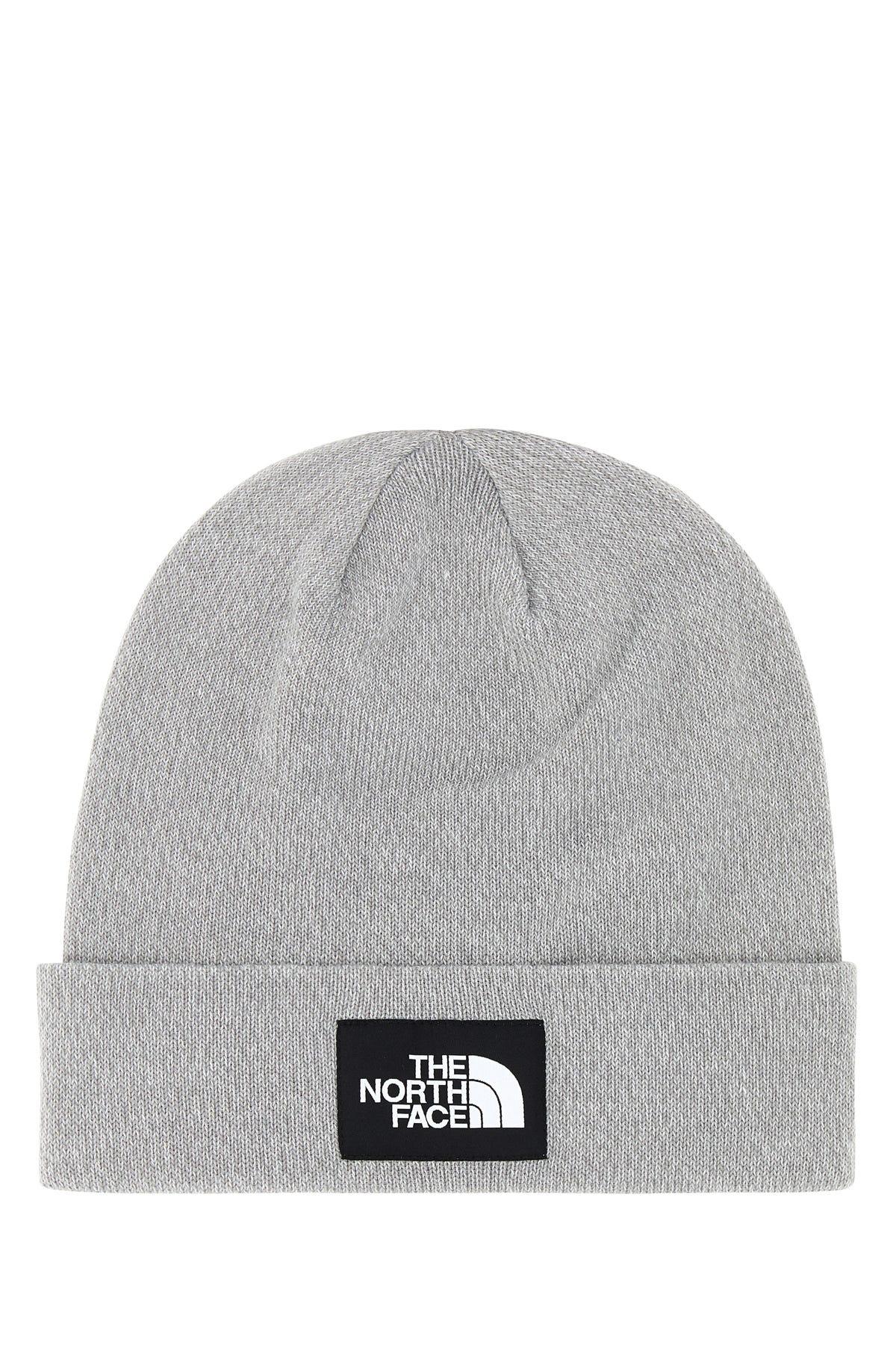 The North Face Cappello in Gray for Men | Lyst