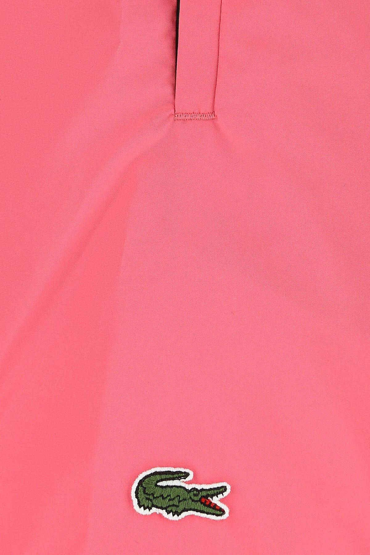 Lacoste Synthetic Fluo Polyester 