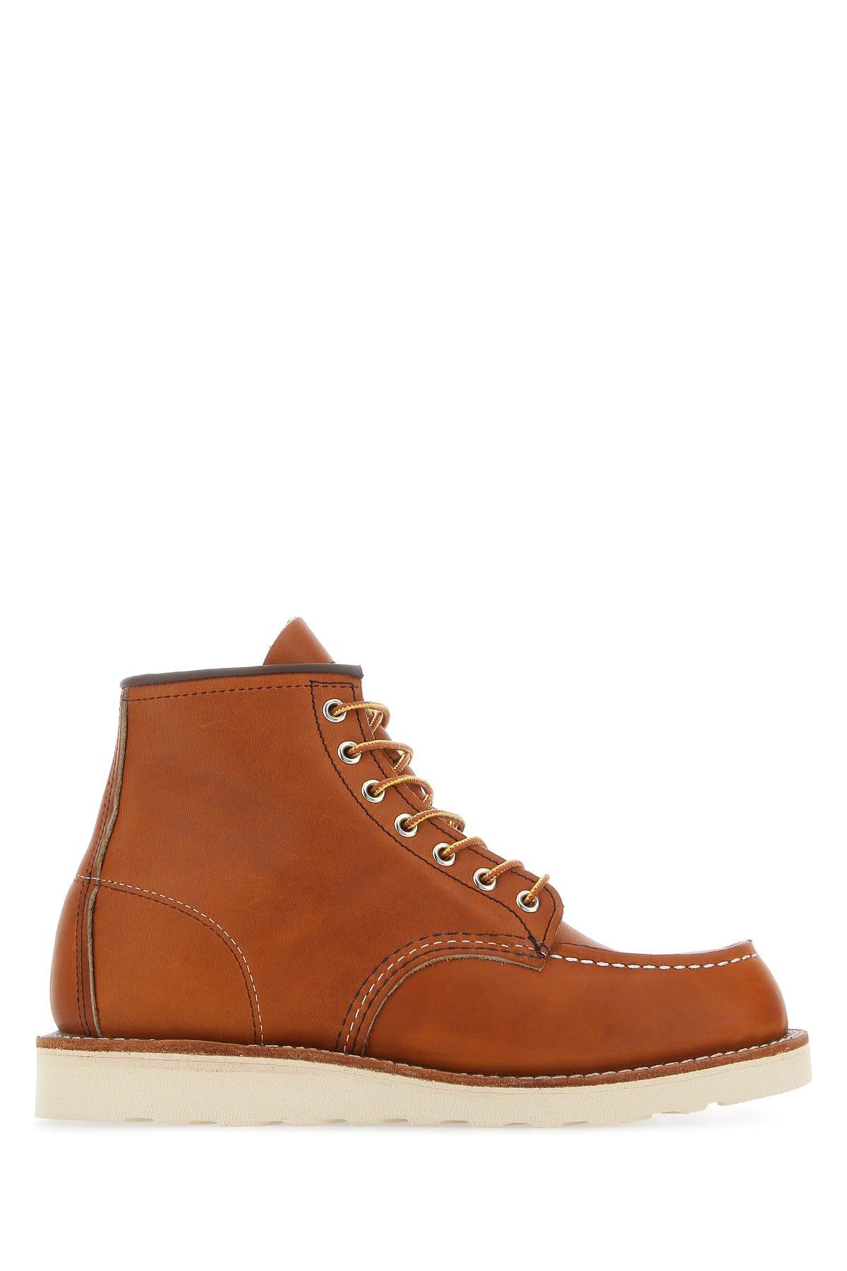 Red Wing Stivali in Brown for Men | Lyst
