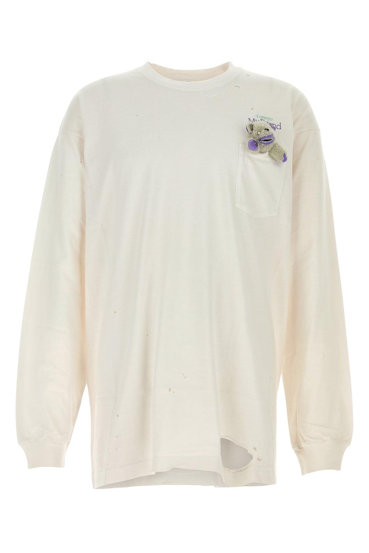 Doublet Long-sleeve t-shirts for Men | Online Sale up to 50% off 