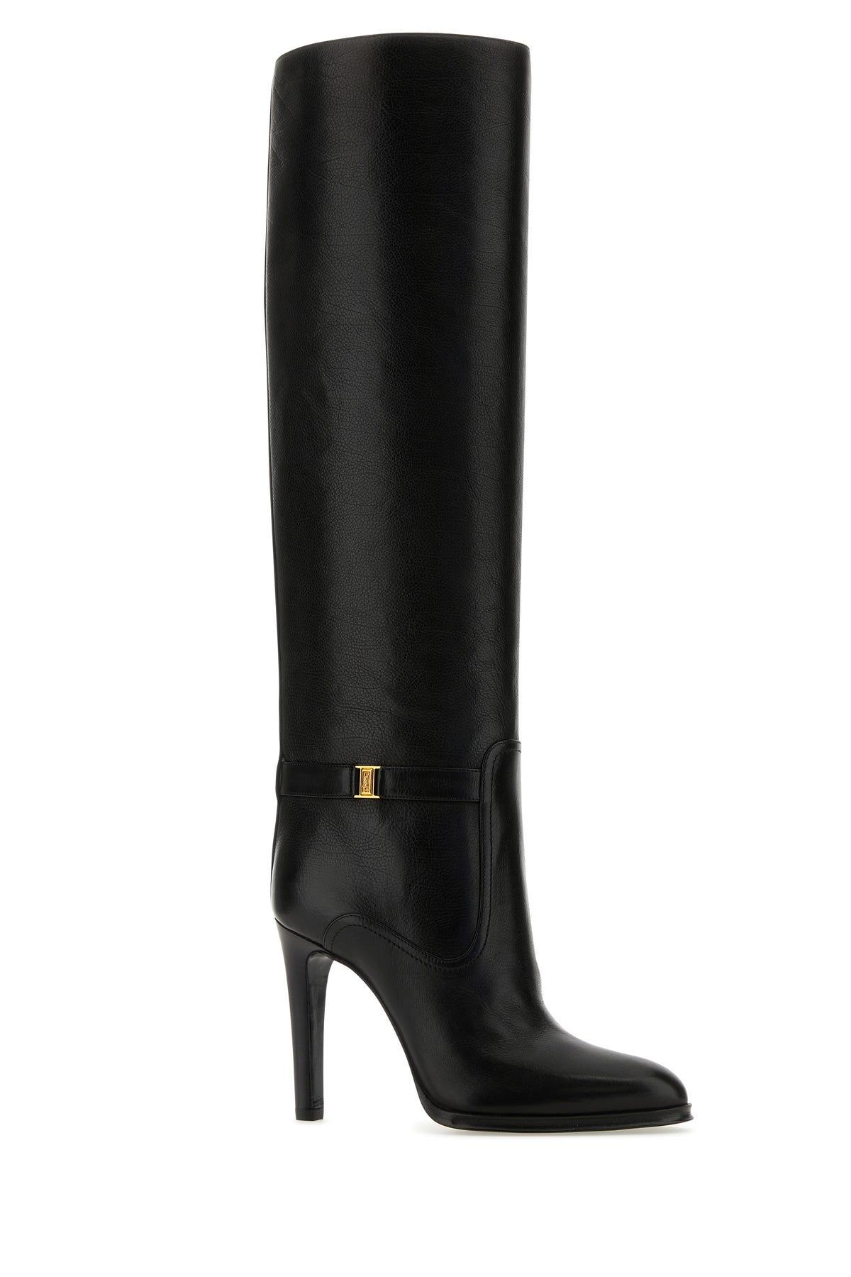 Ysl stivali sale