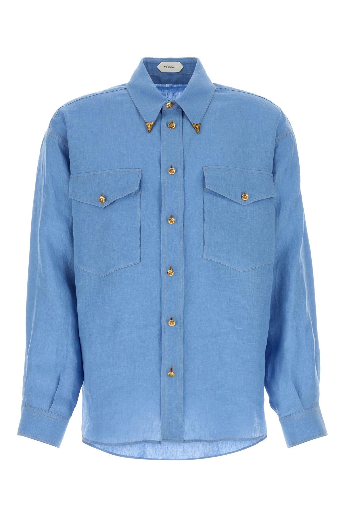 lands end dress shirt Lands' End No Iron Button Front Shirt  Geartrade.com
