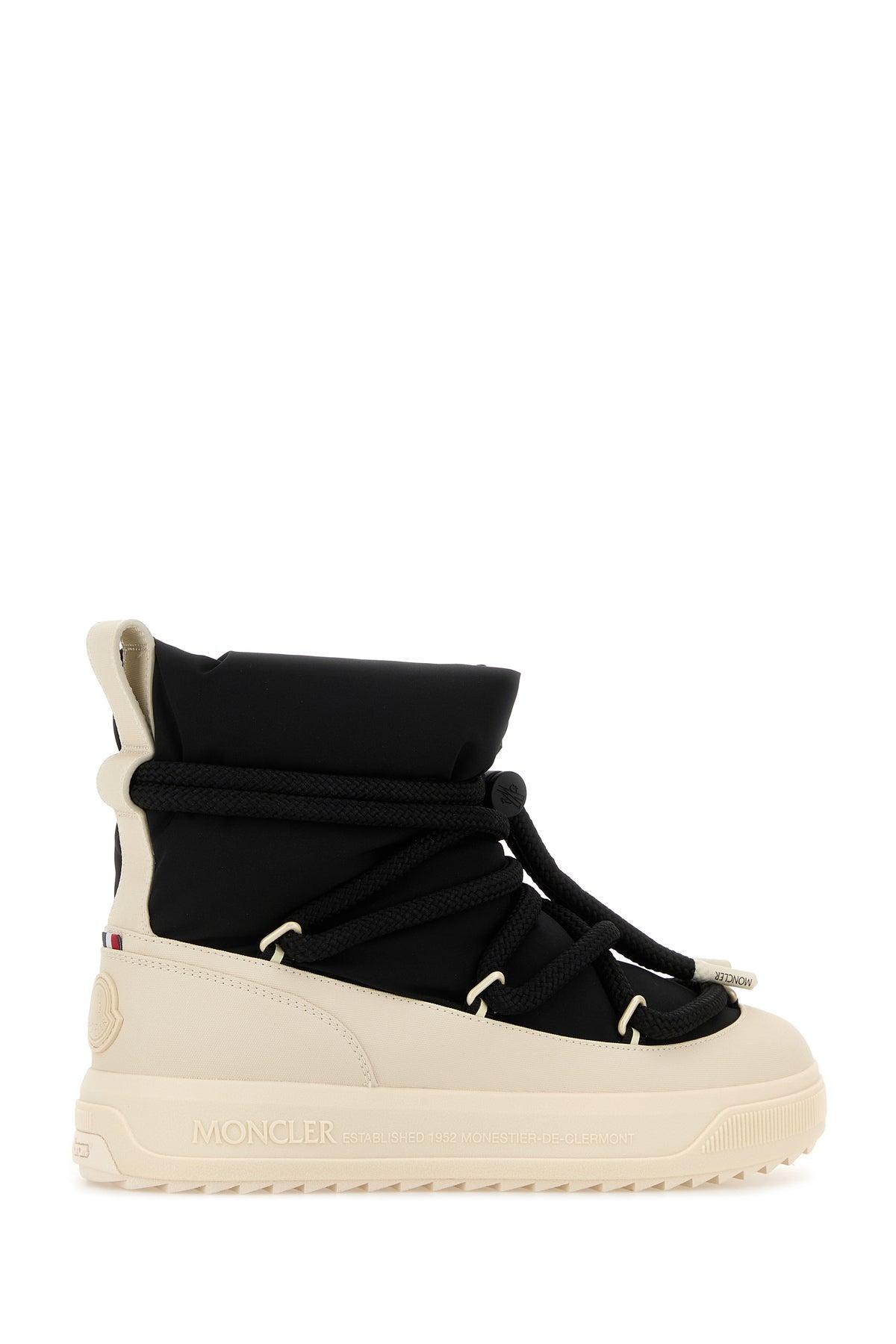 Scarpe Moncler da uomo Sconto online fino al 41% Lyst