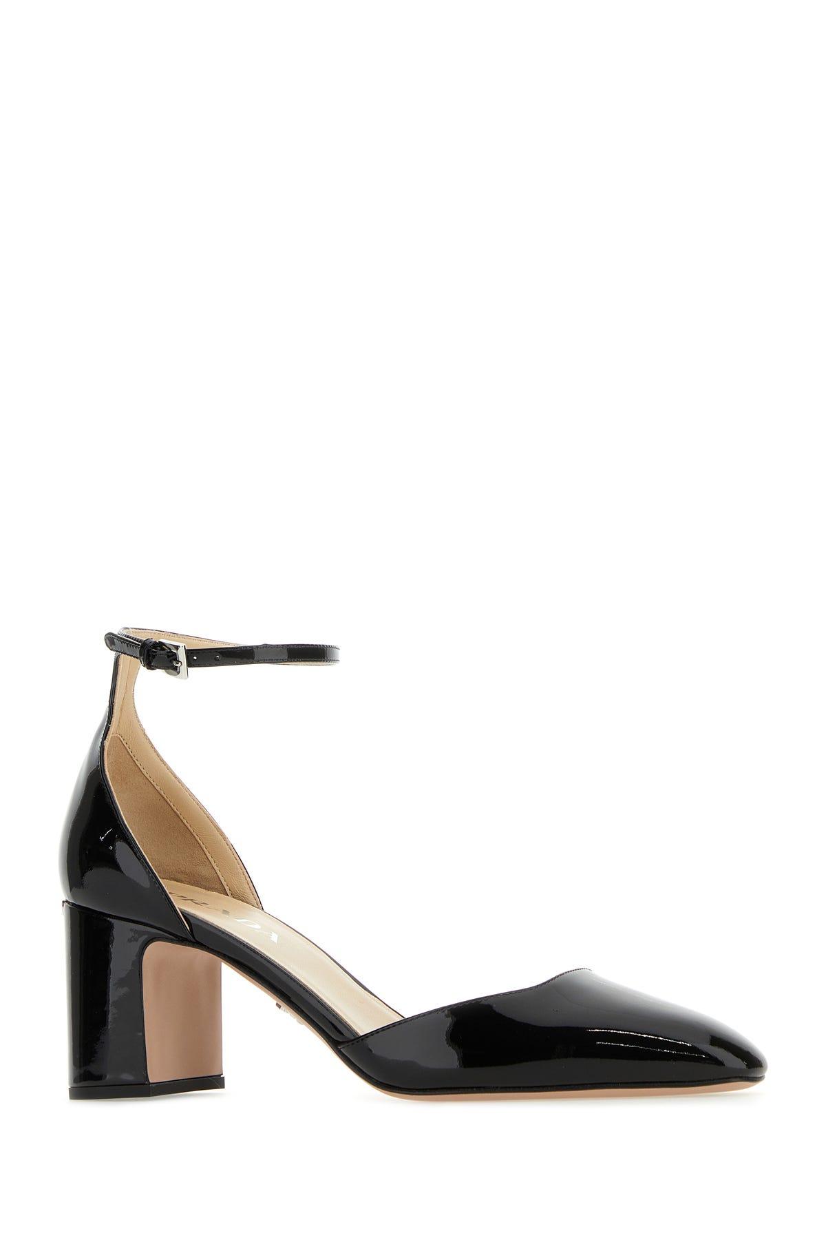 Prada scarpe hotsell tacco