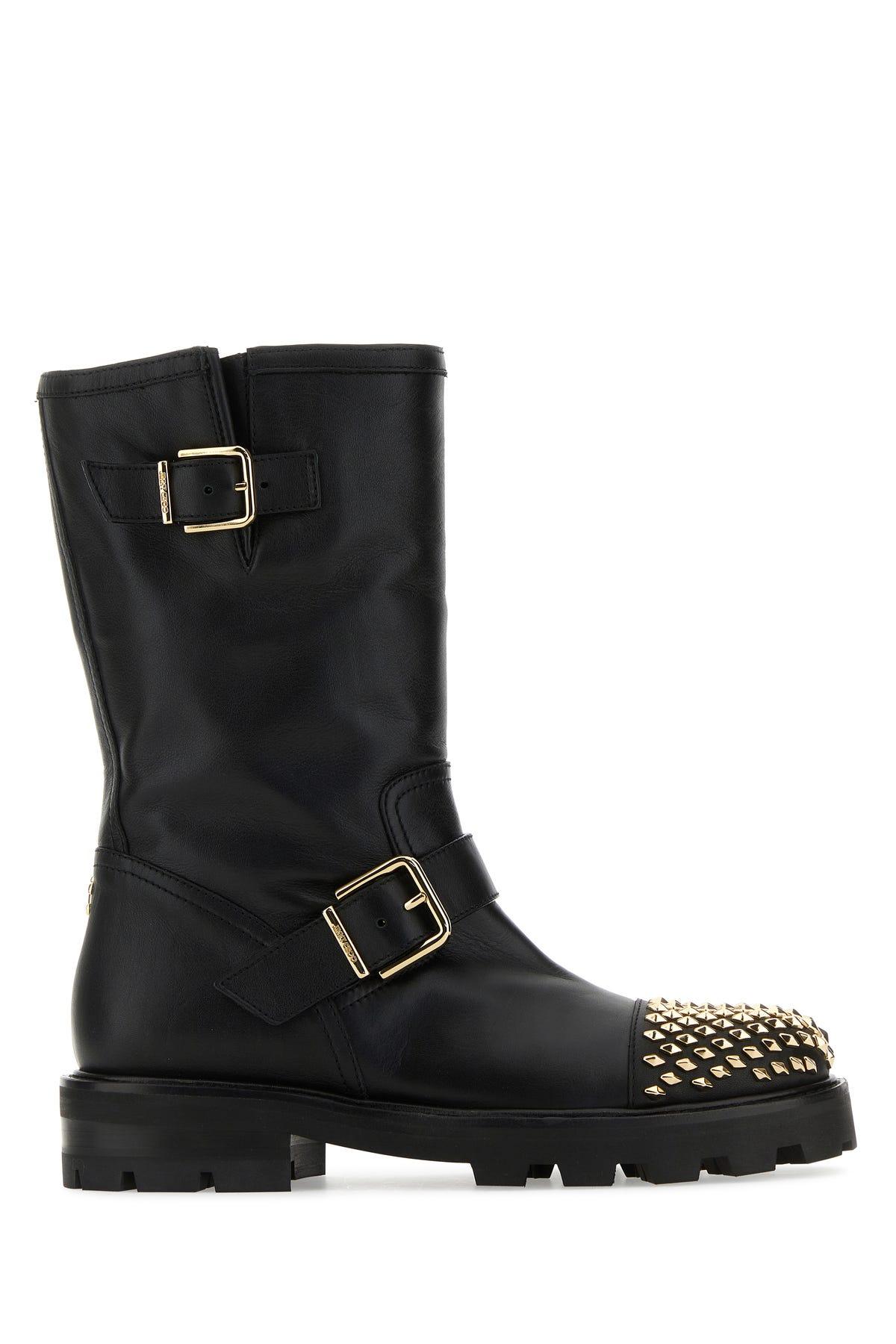 Stivali jimmy best sale choo