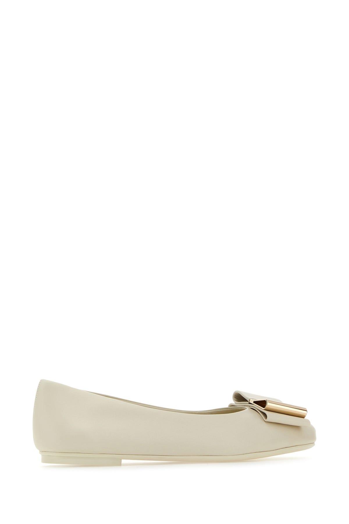 Ballerine ferragamo saldi hotsell