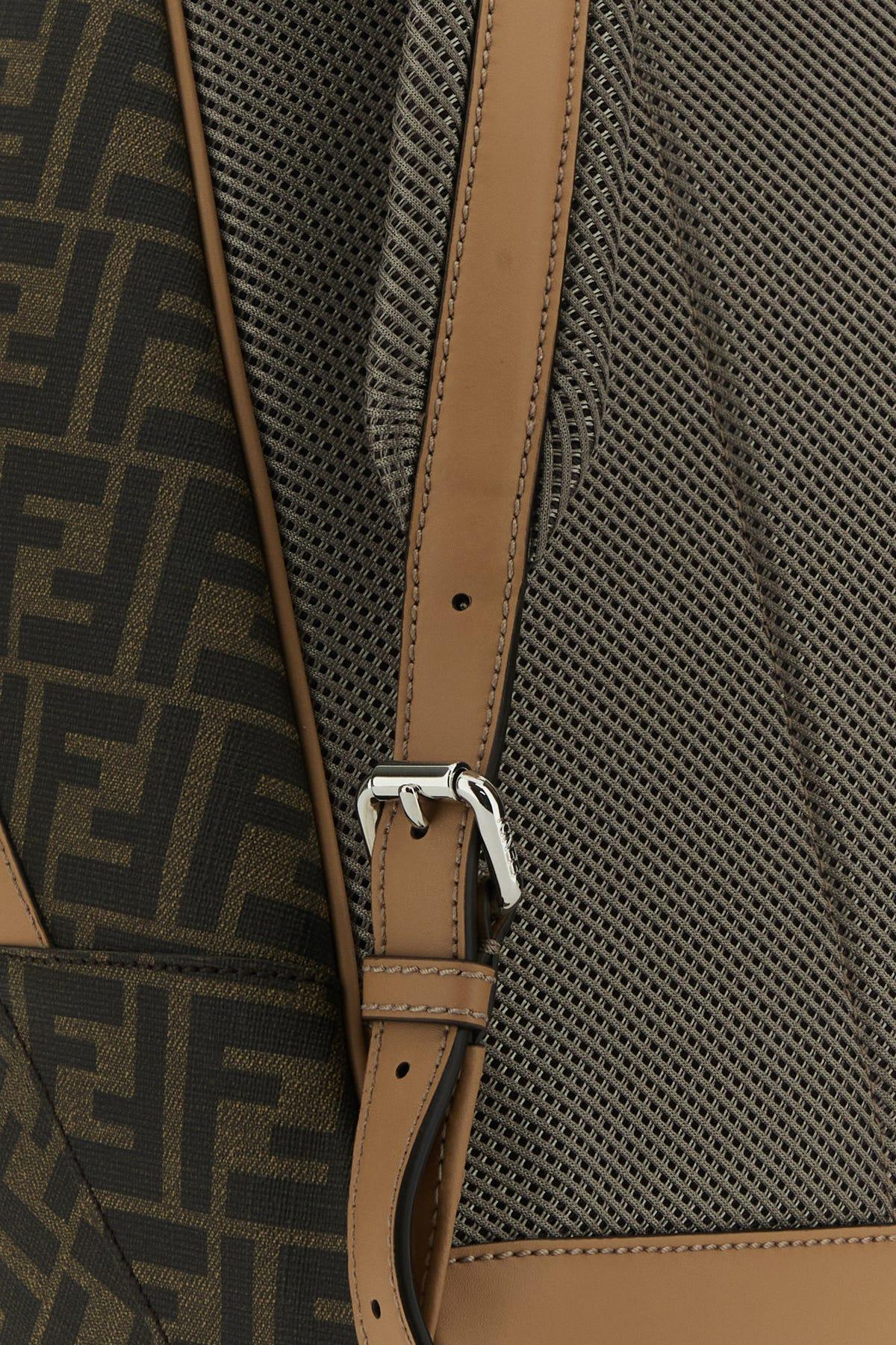 Fendi zaino backpack cheap
