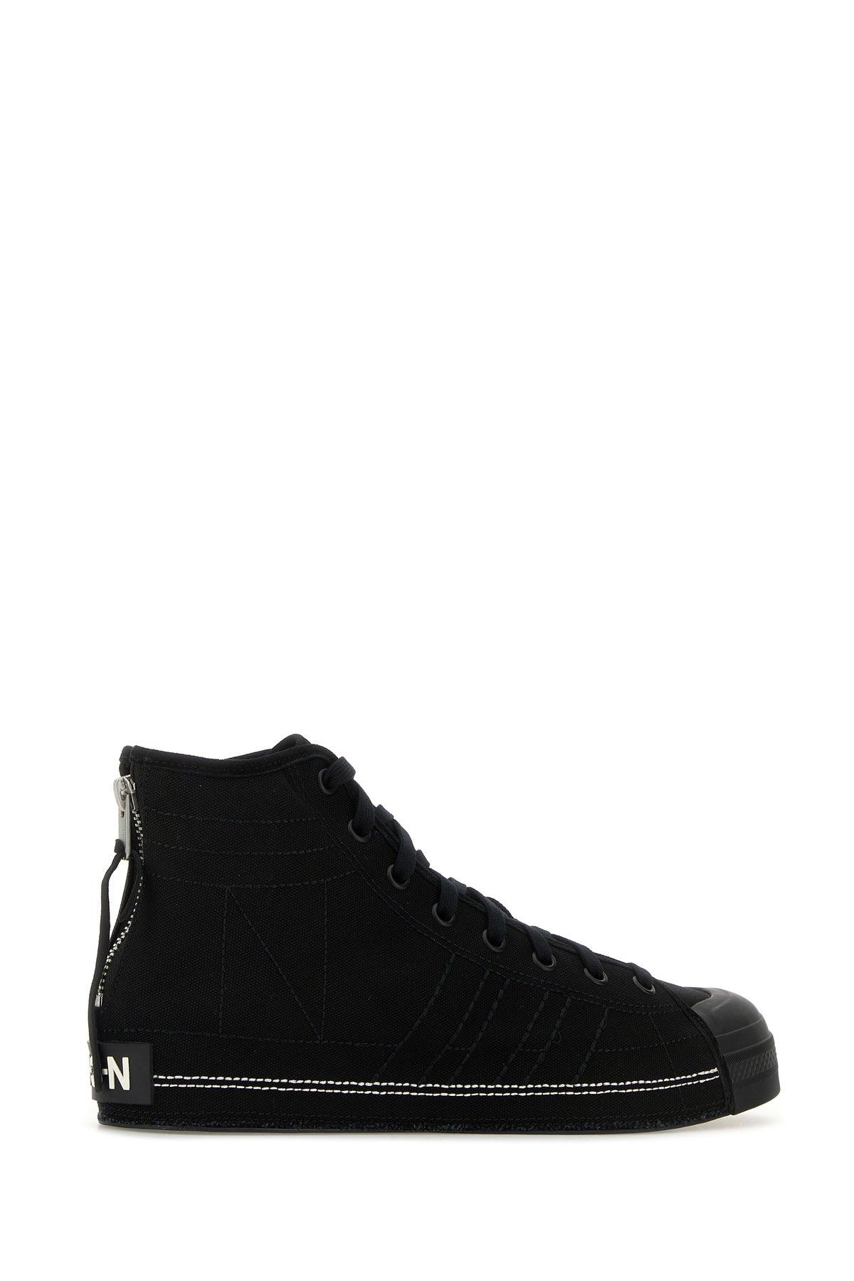 Designer High-Top Trainers for Men Lyst UK