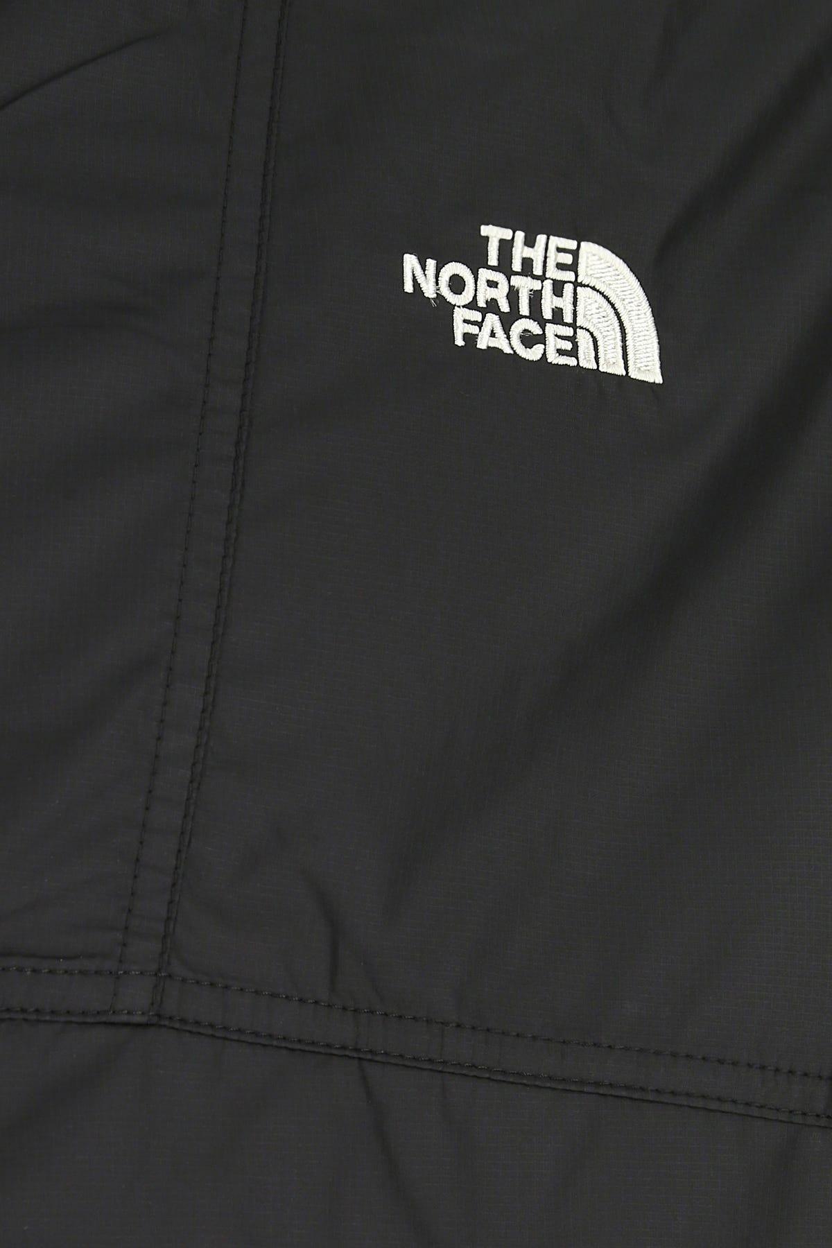 The North Face Synthetic Black Polyester K-way for Men - Save 36% | Lyst