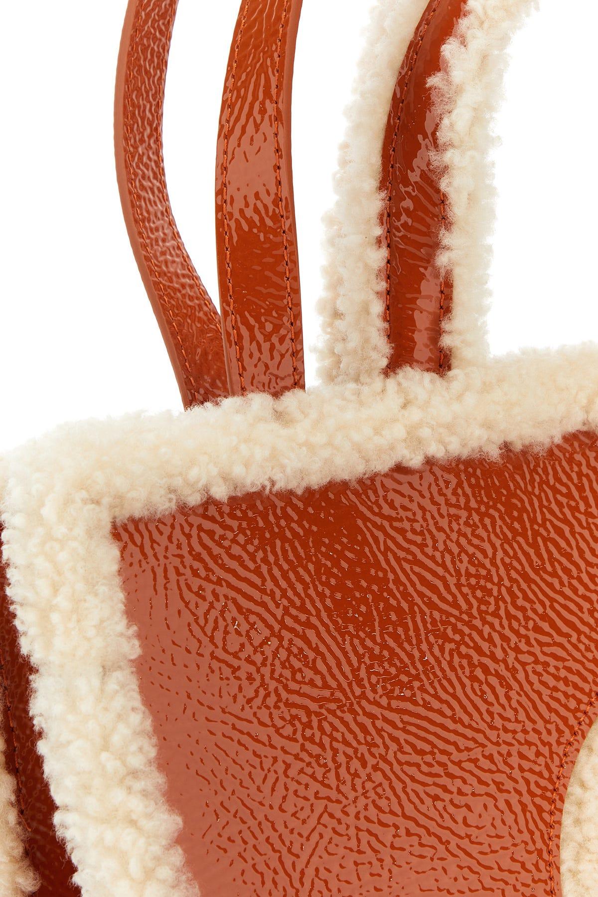 UGG Borsa in Orange Lyst