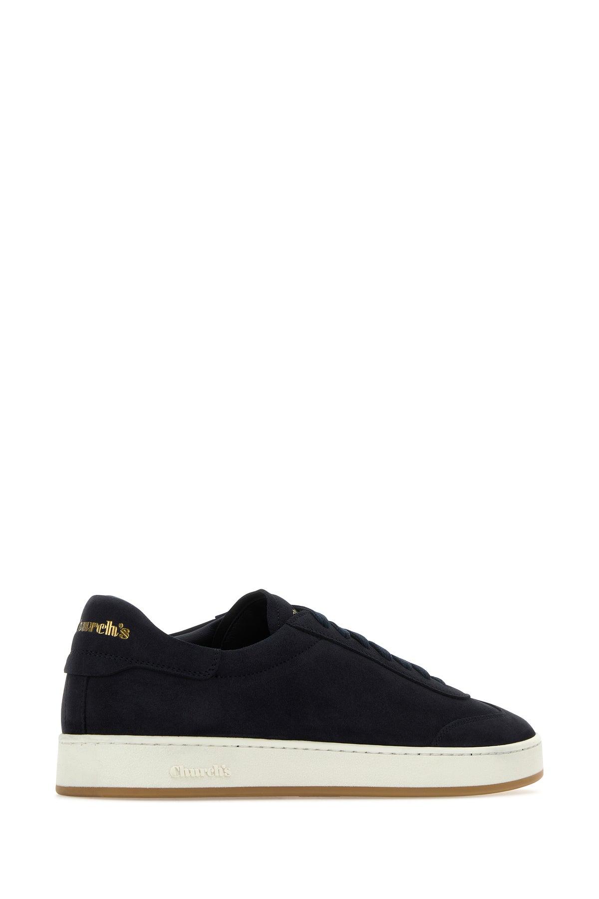 スニーカー CHURCH'S Woman Sneakers White DE02529SN F0ABK CHURCH'S | White Women's Sneakers | YOOX