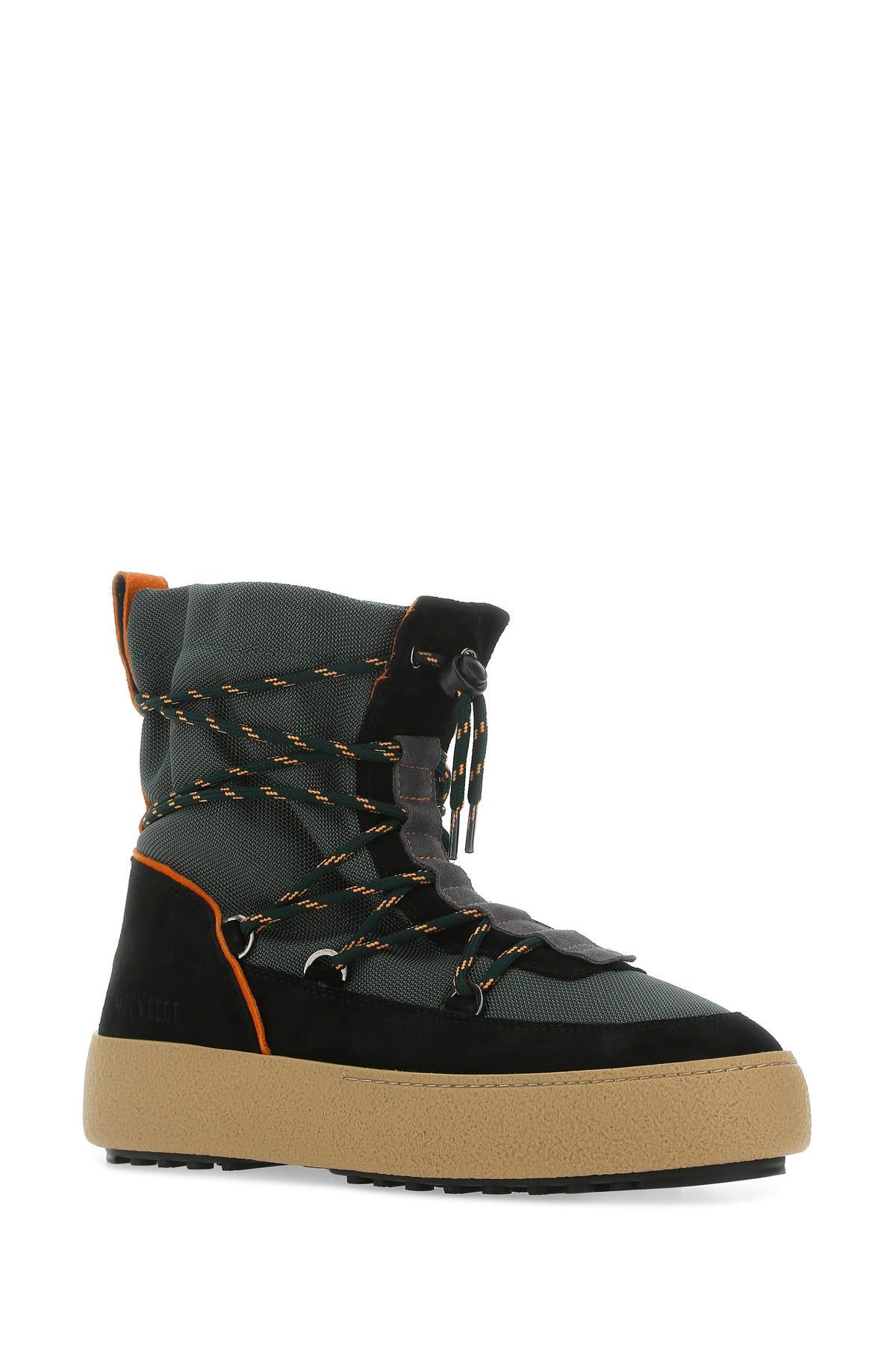 Stivali moon clearance boot