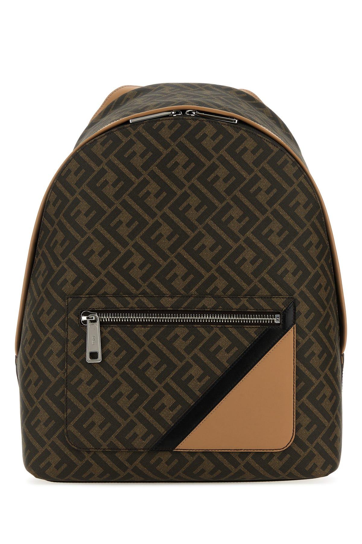 Fendi zaino backpack sale