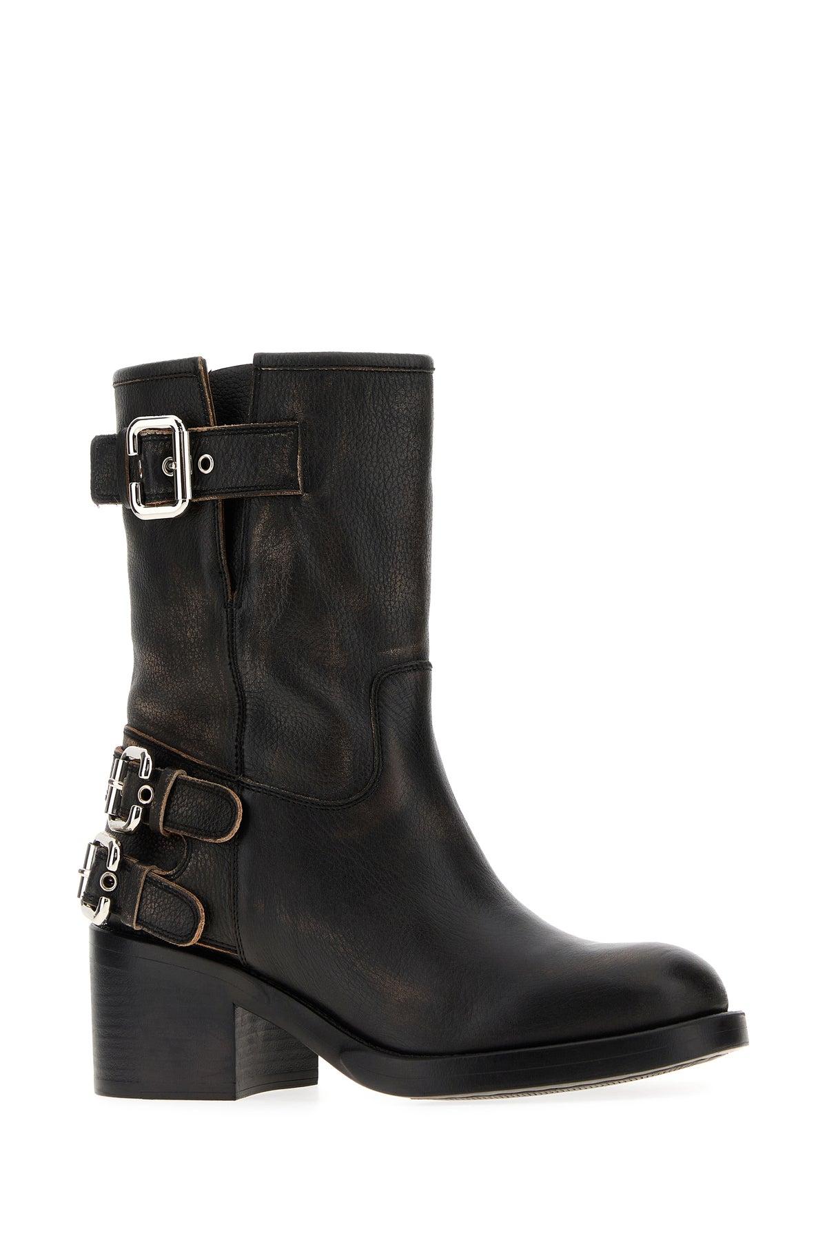 Chloé Ankle boots for Women | Online Sale up to 47% off | Lyst
