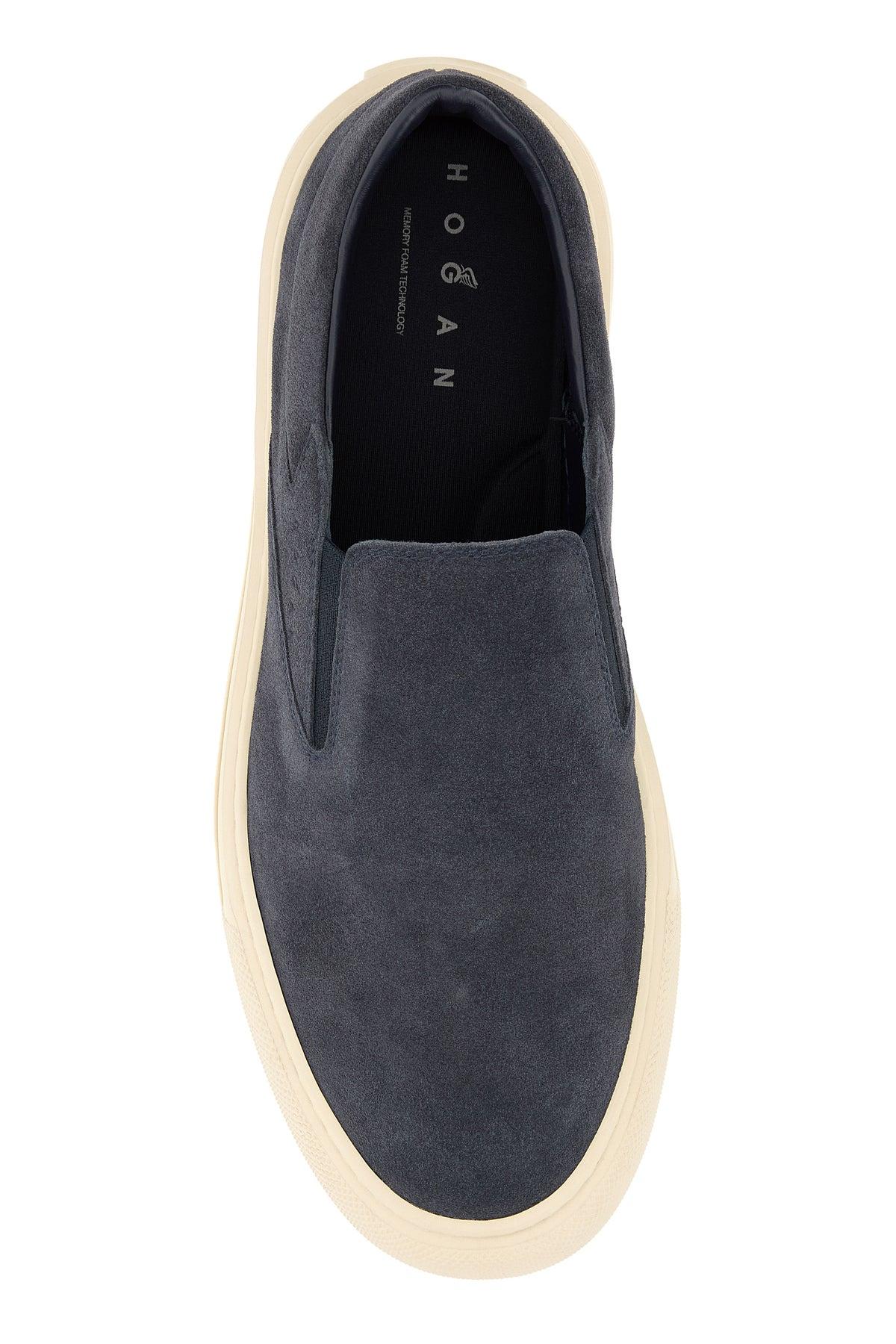 Hogan Sneakers in Blue for Men | Lyst display picture 1