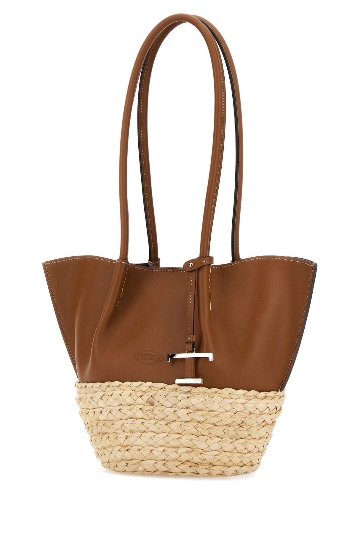 Tod's Beach bags for Women | Online Sale up to 44% off | Lyst