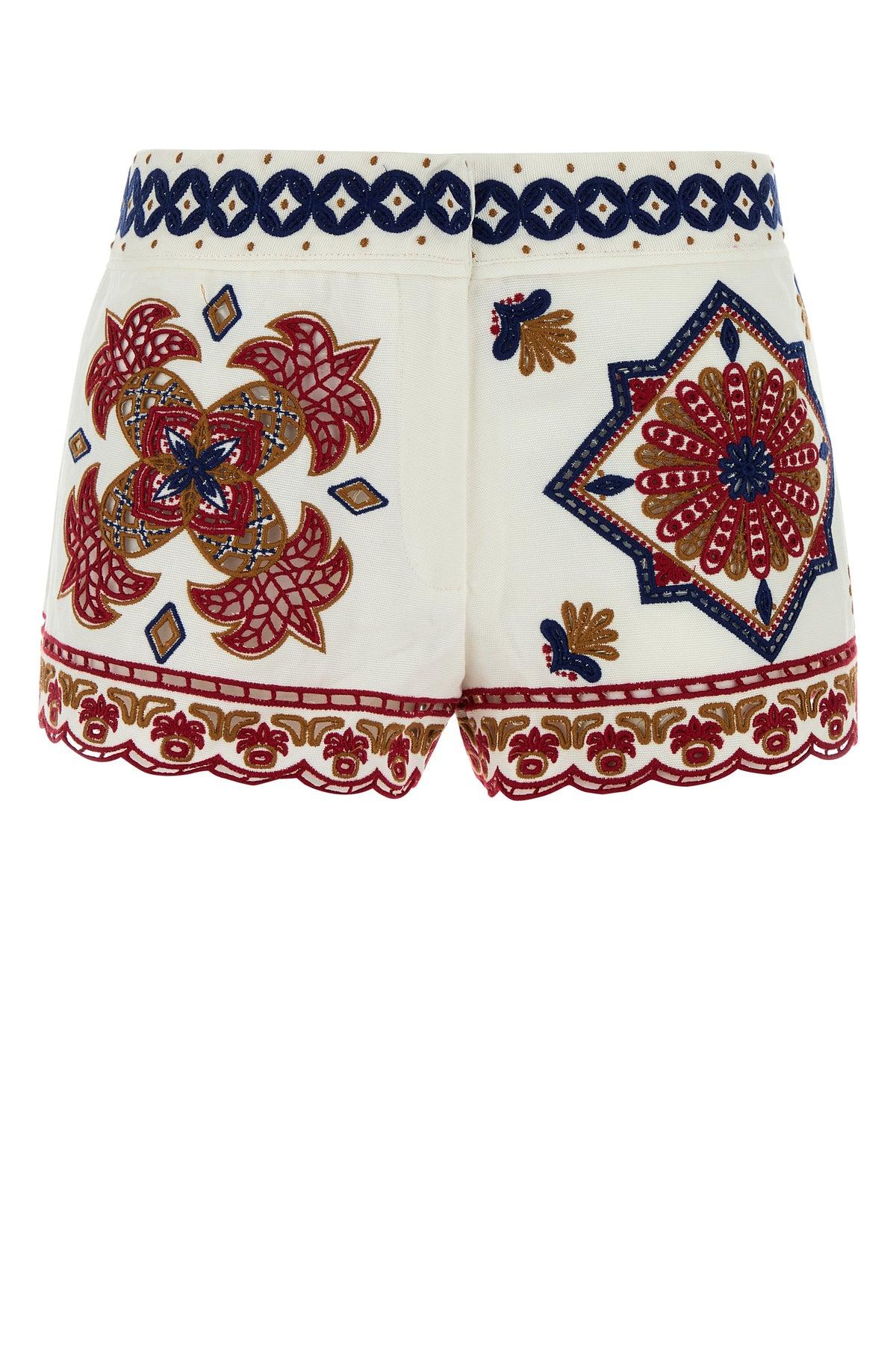 FARM Rio Shorts for Women | Online Sale up to 49% off | Lyst