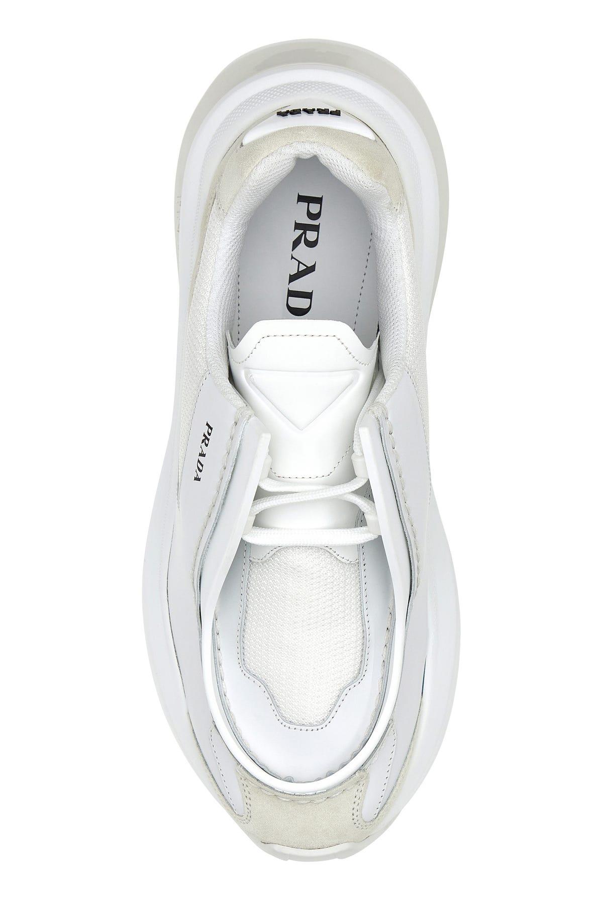 Stringate prada sale