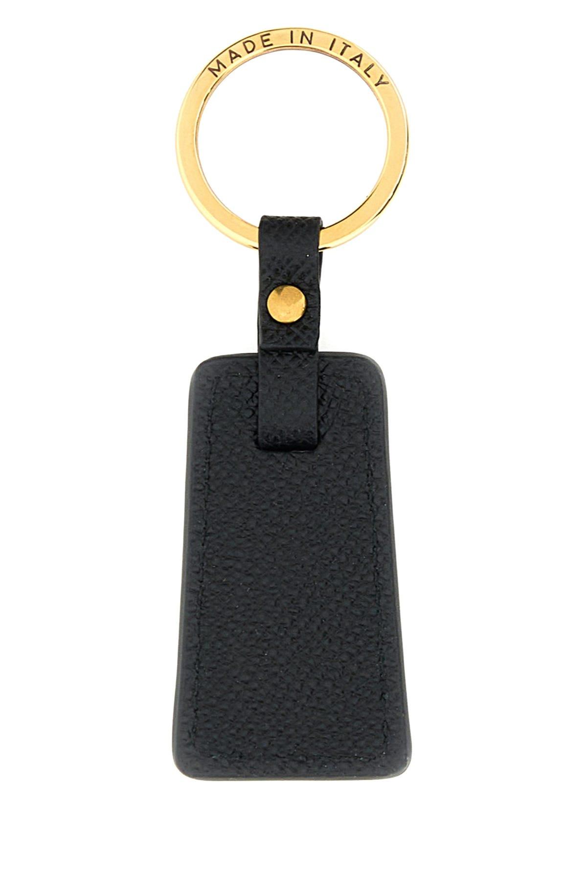 Ferragamo正規品/関税送料込み GANCINI Micro チャームKey ring Ferragamo keychain