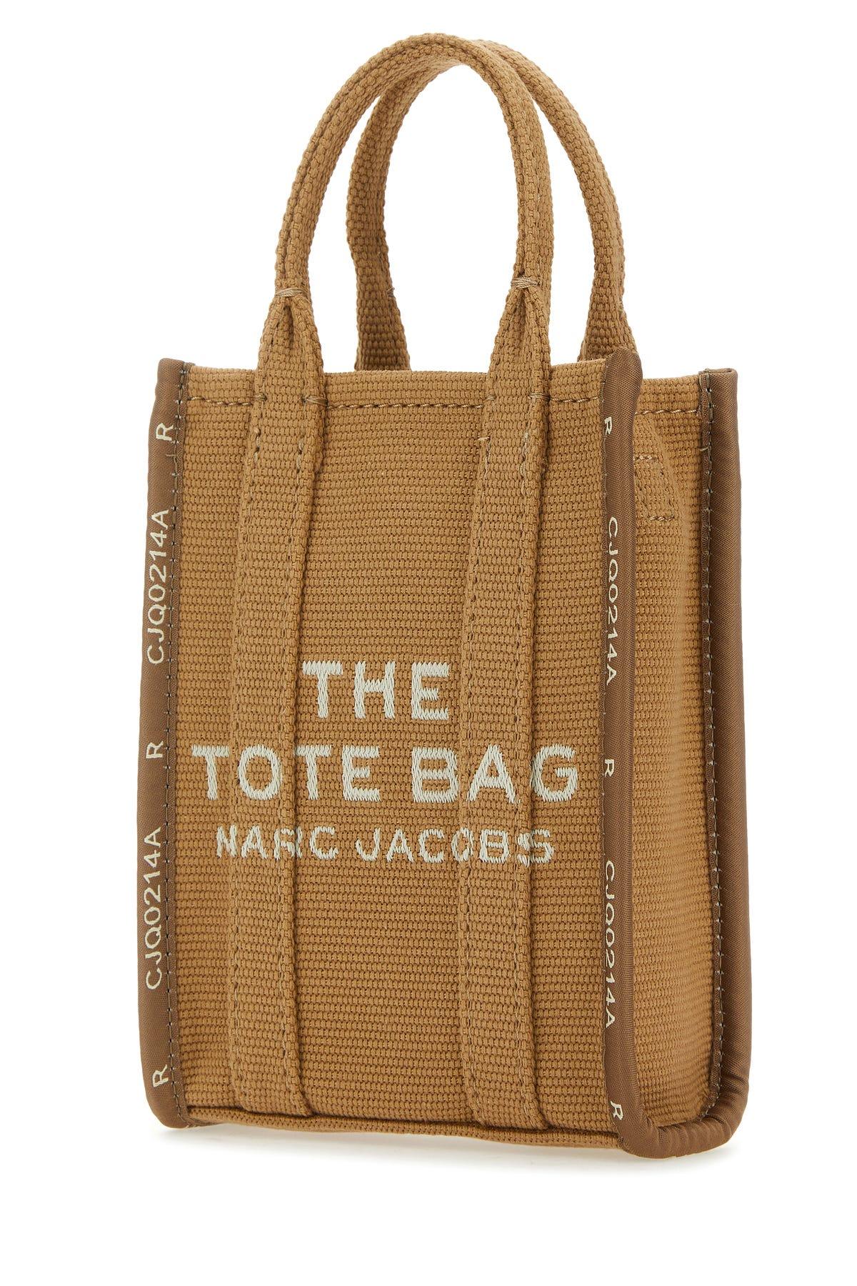 Marc Jacobs Borsa in Brown Lyst