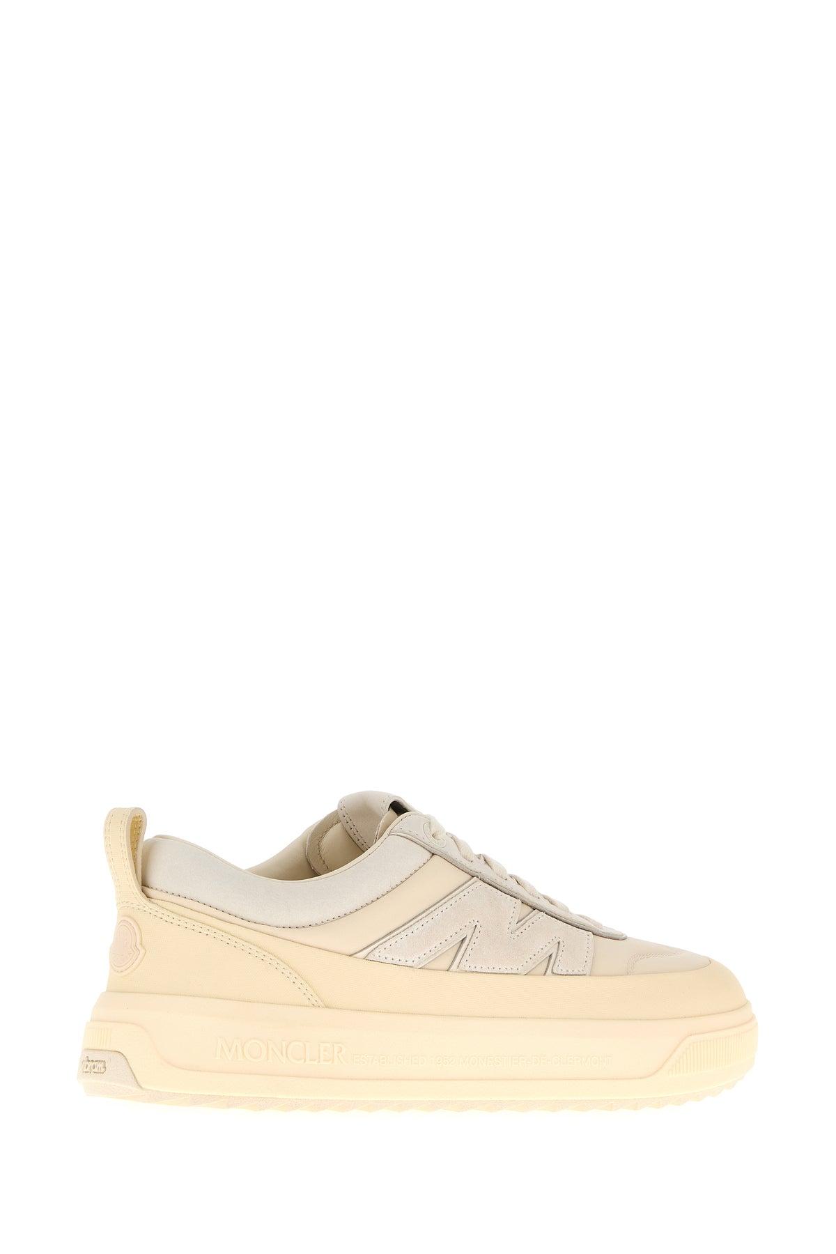 【関税＆送料込み】Moncler Altive Sneakers MONCLER - Altive sneakers | Leam Roma - Luxury Shopping Online