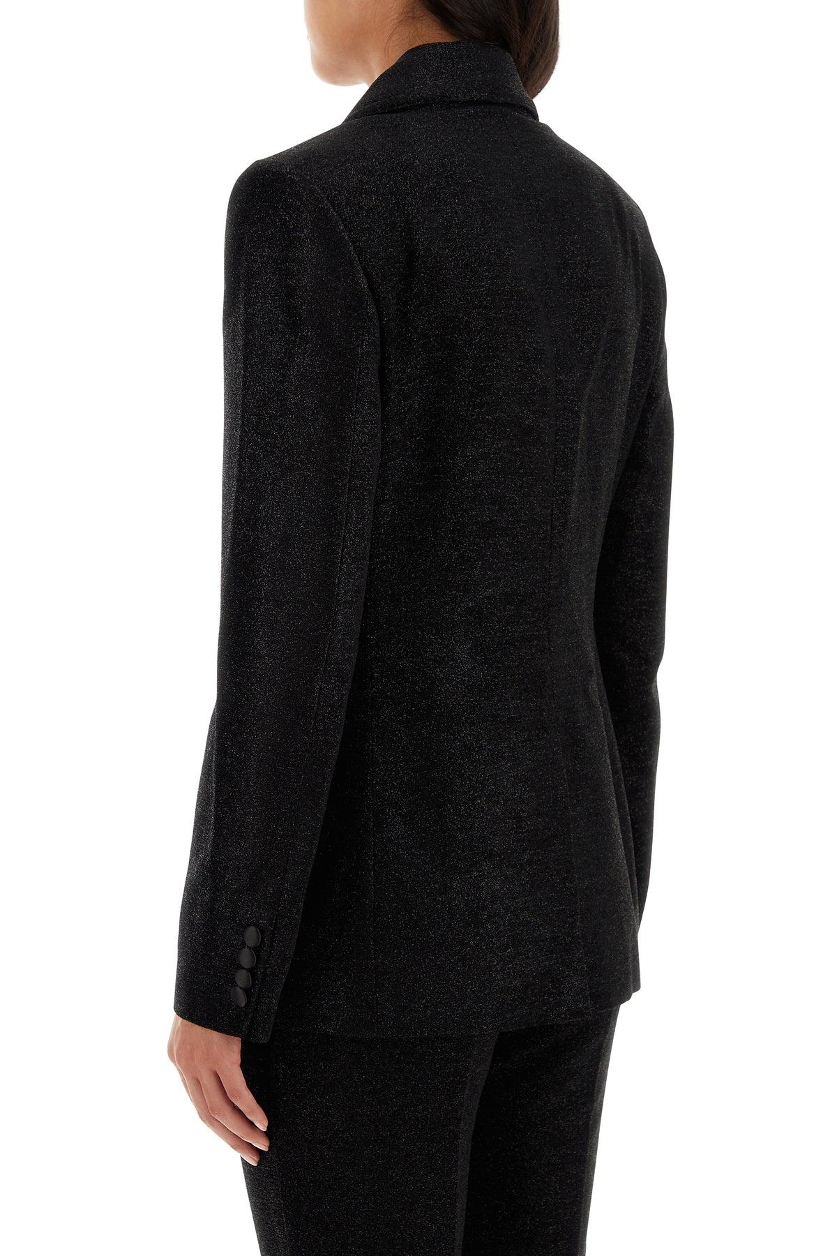 【関税&送料込】Etro Black Viscose Blend Blazer Etro Black Viscose Blend Blazer | Lyst