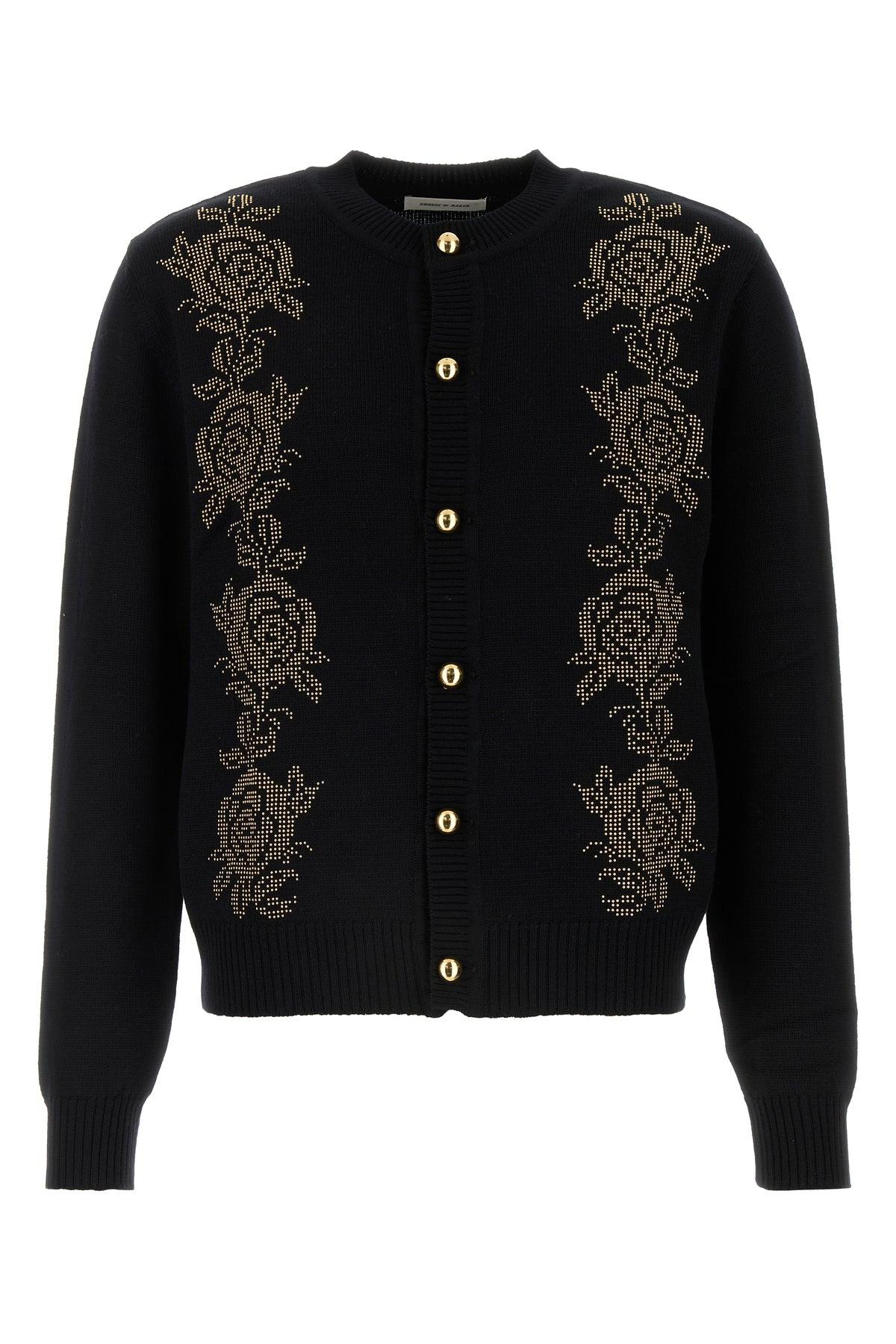 Ernest W. Baker Cardigans for Men | Online Sale up to 60 Ernest W. Baker Cardigans for Men | Online Sale up to 60