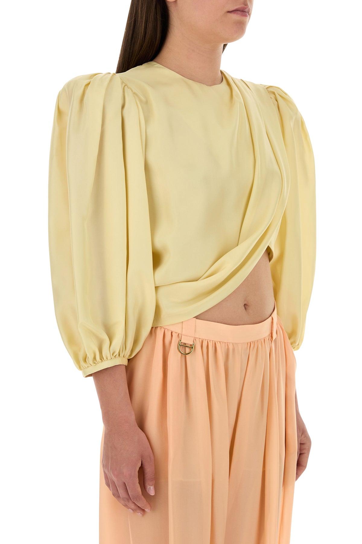 Chloé Blouses for Women | Online Sale up to 61% off | Lyst