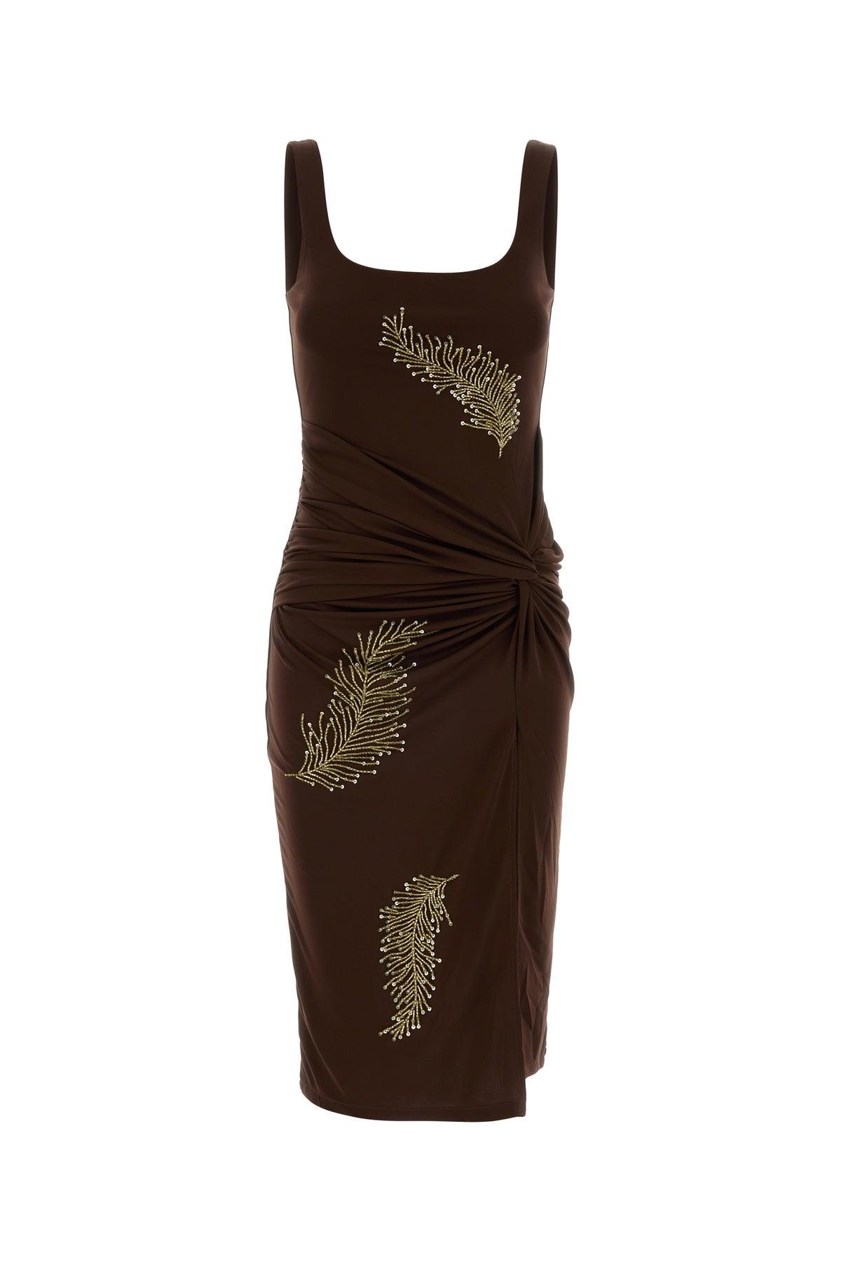 Des Phemmes Dresses for Women | Online Sale up to 61% off | Lyst