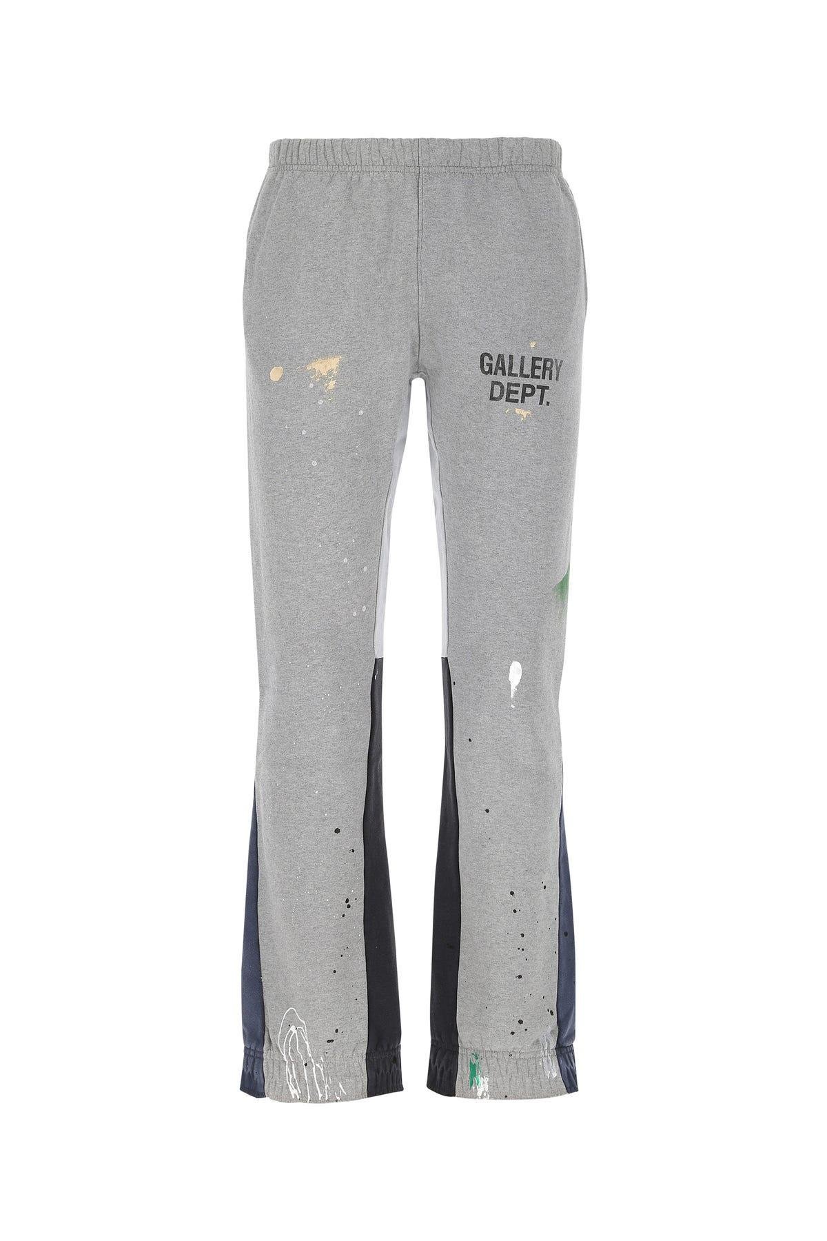 GALLERY DEPT. Gd Property Sweatpants in Gray for Men